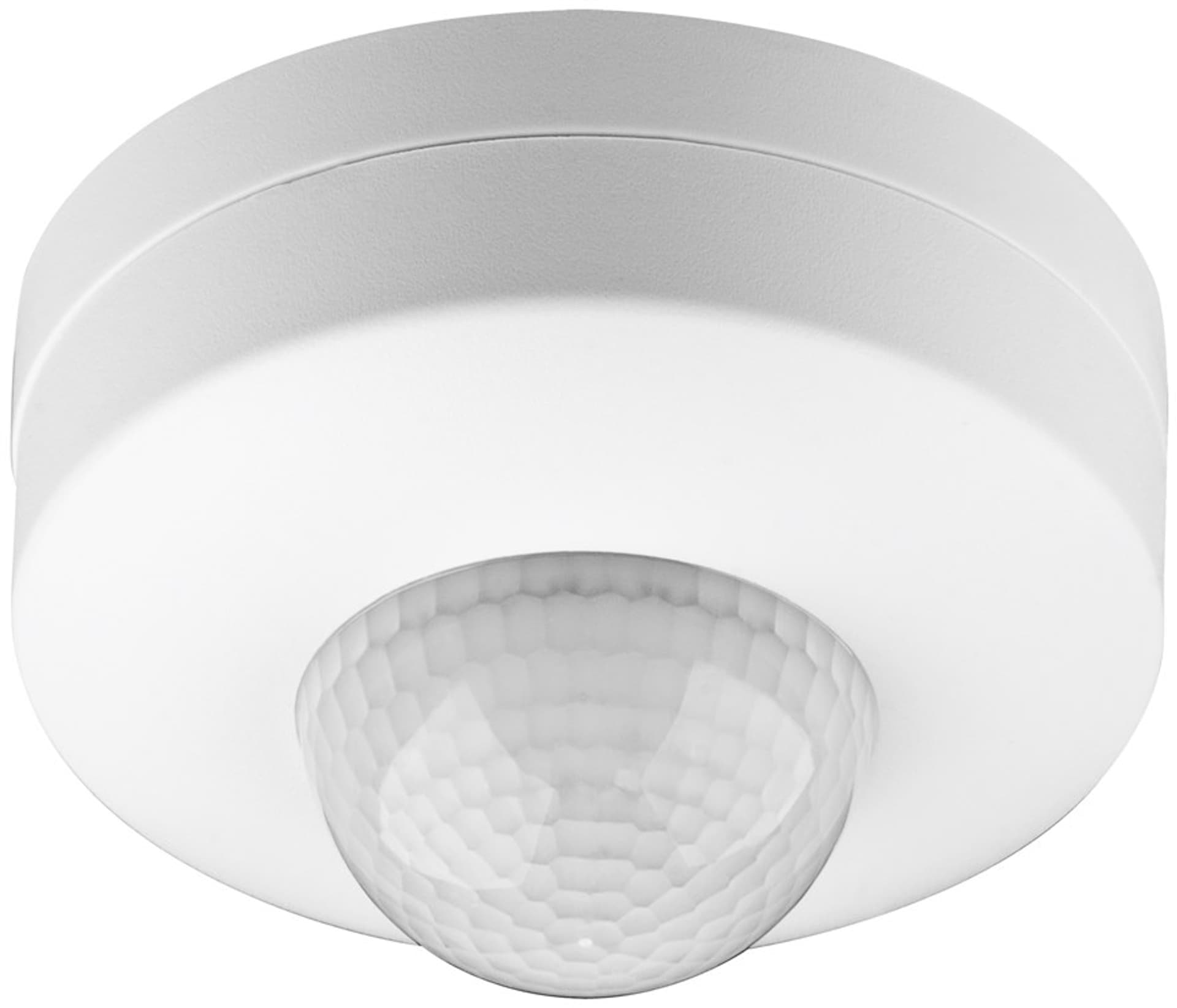

Czujnik ruchu SUFITOWY IR TRIPLE 360st 12m Goobay