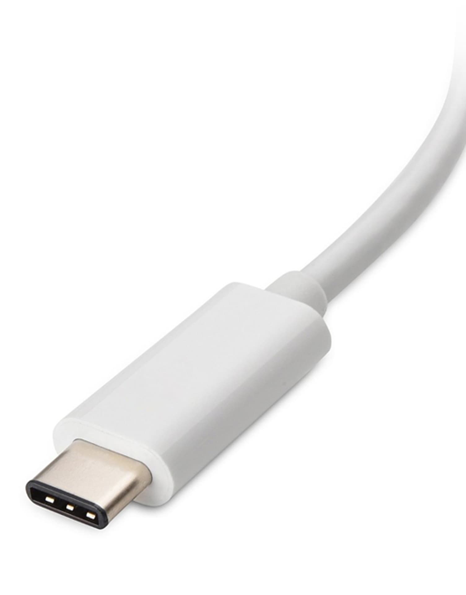 

Adapter USB-C 3.1 na HDMI