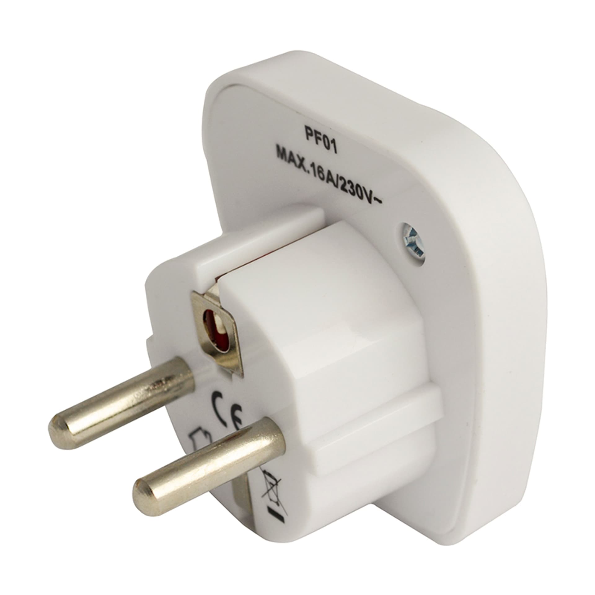 

Podróżny adapter sieciowy DPM PF01N
