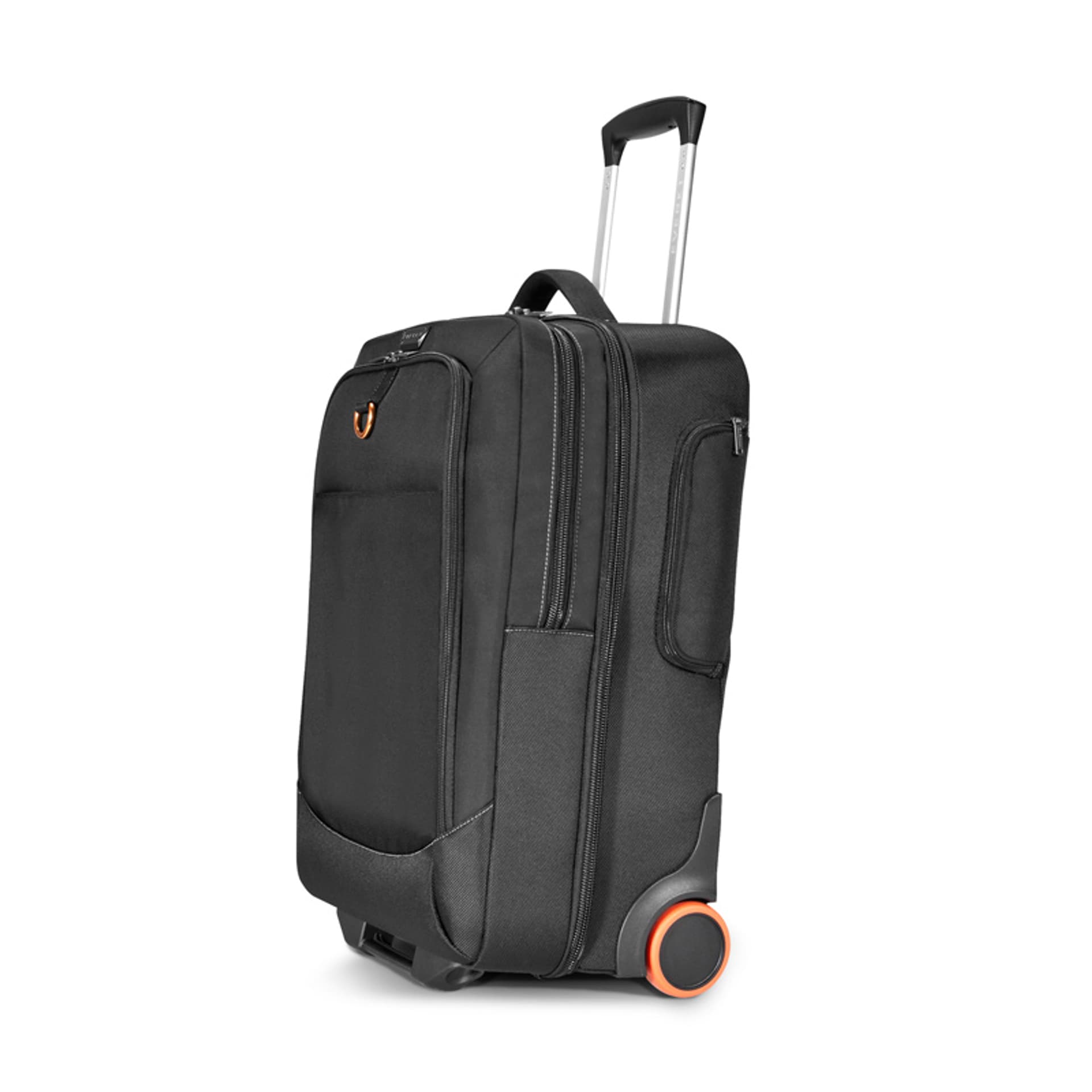 

Torba podróżna EVERKI Trolley 15-18,4" (Titan)