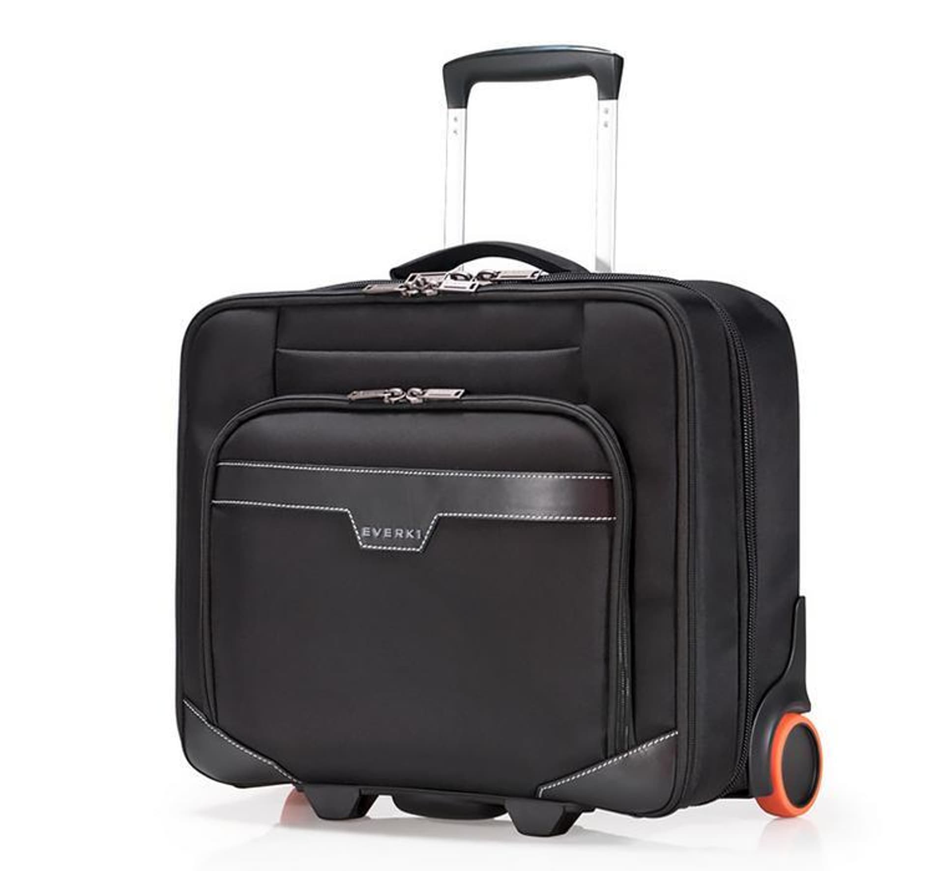 

Torba podróżna EVERKI Journey Trolley 11-16"