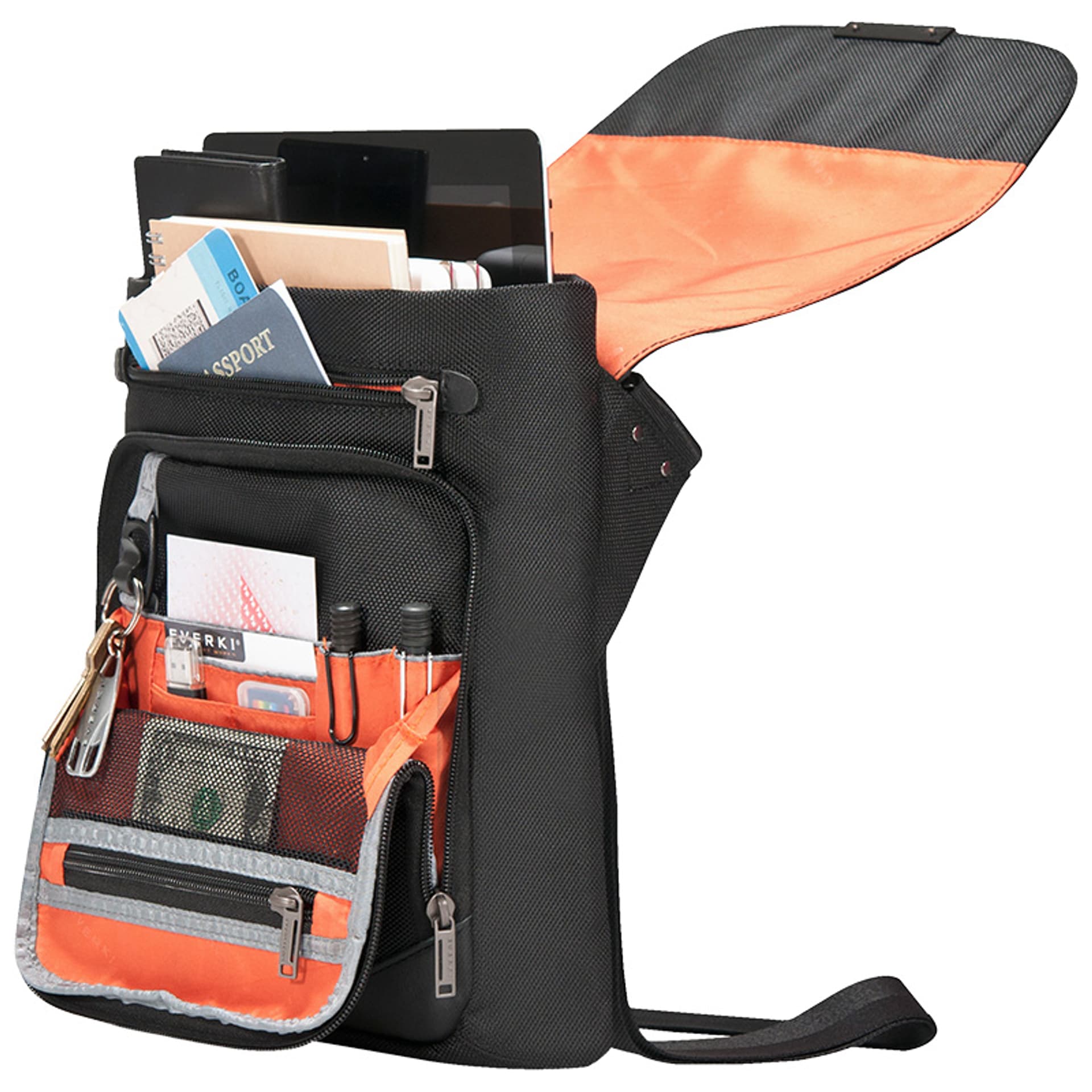 

Torba do laptopa EVERKI Venue XL 12,9"