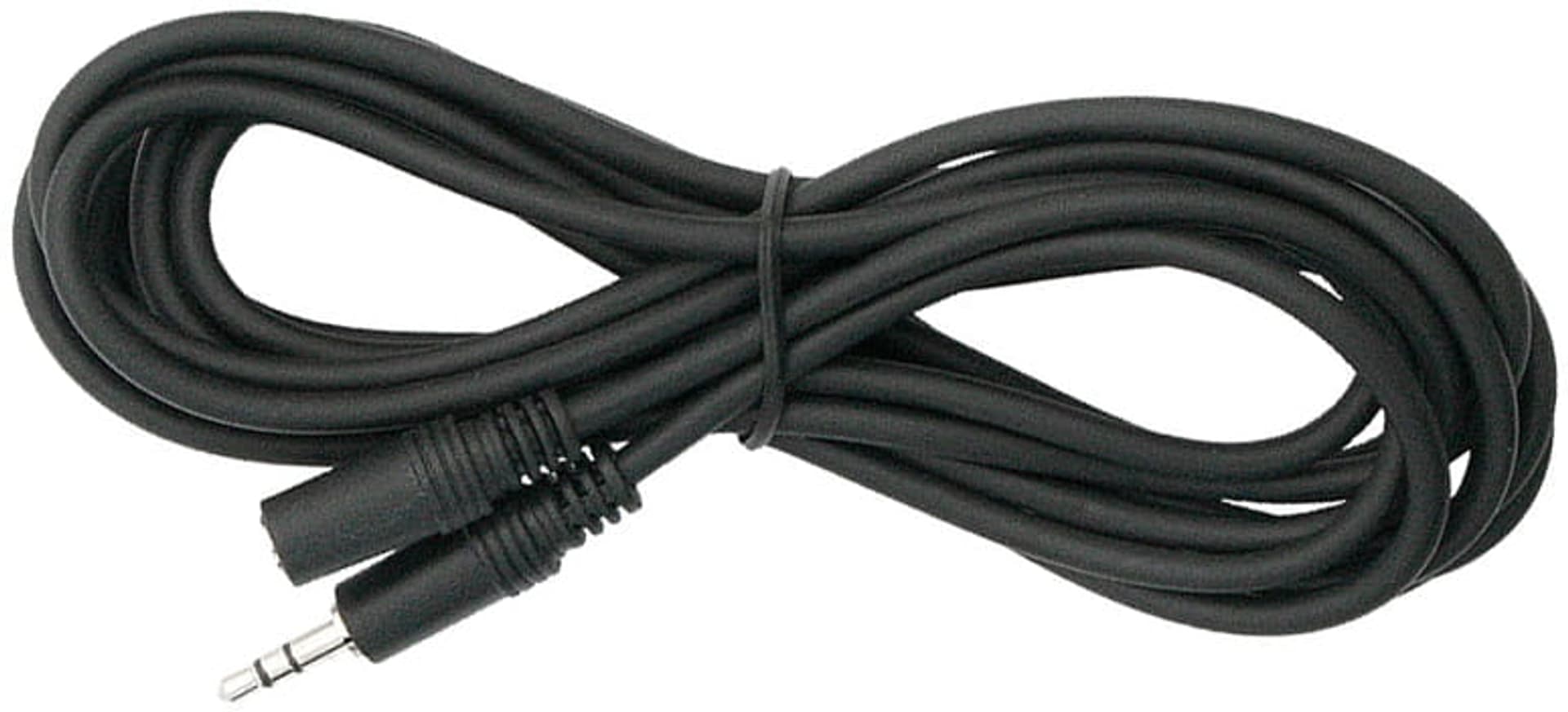 

Przedłużacz JACK 3,5mm 10m prosty Quer 4327
