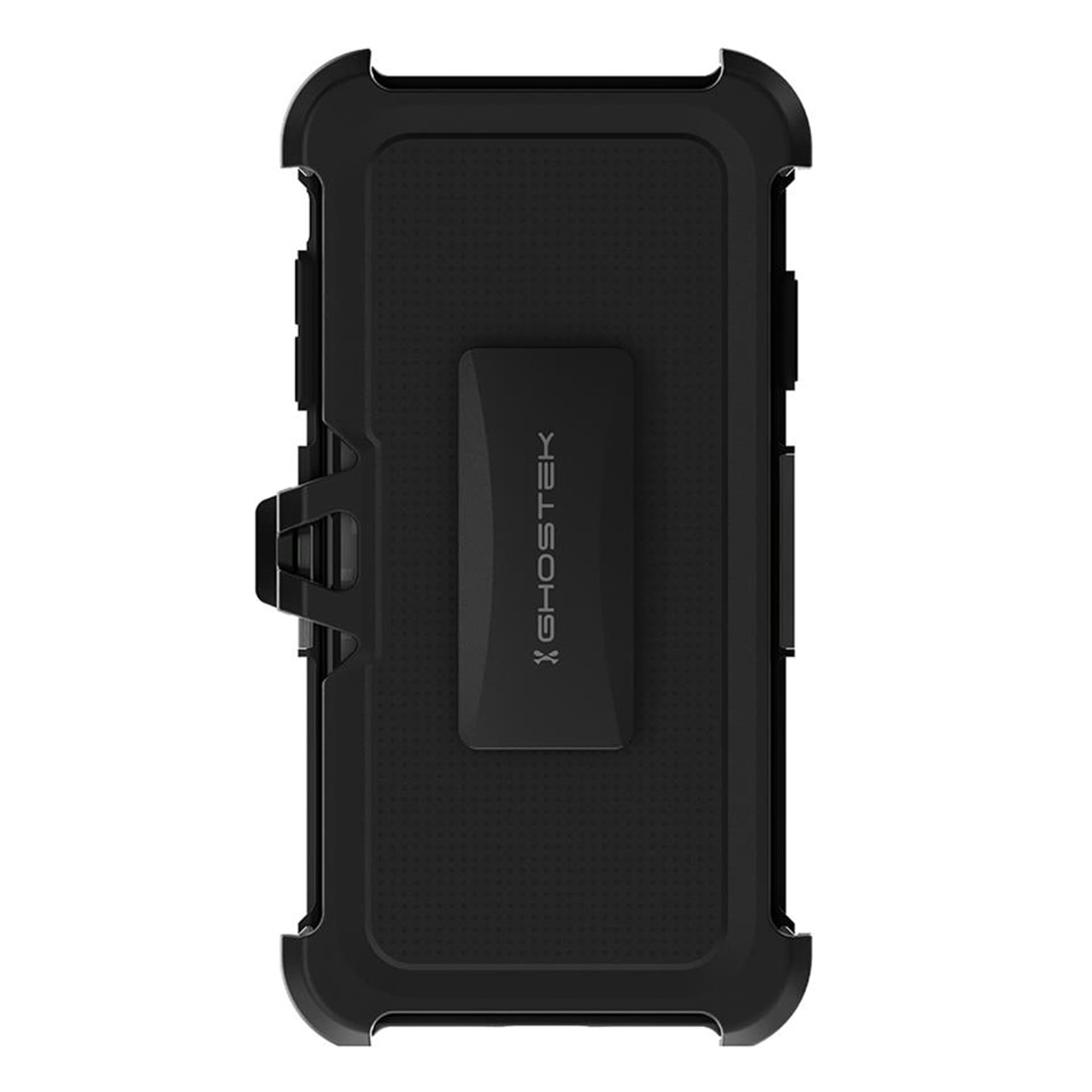 

Etui Iron Armor Apple iPhone Xs Max szary