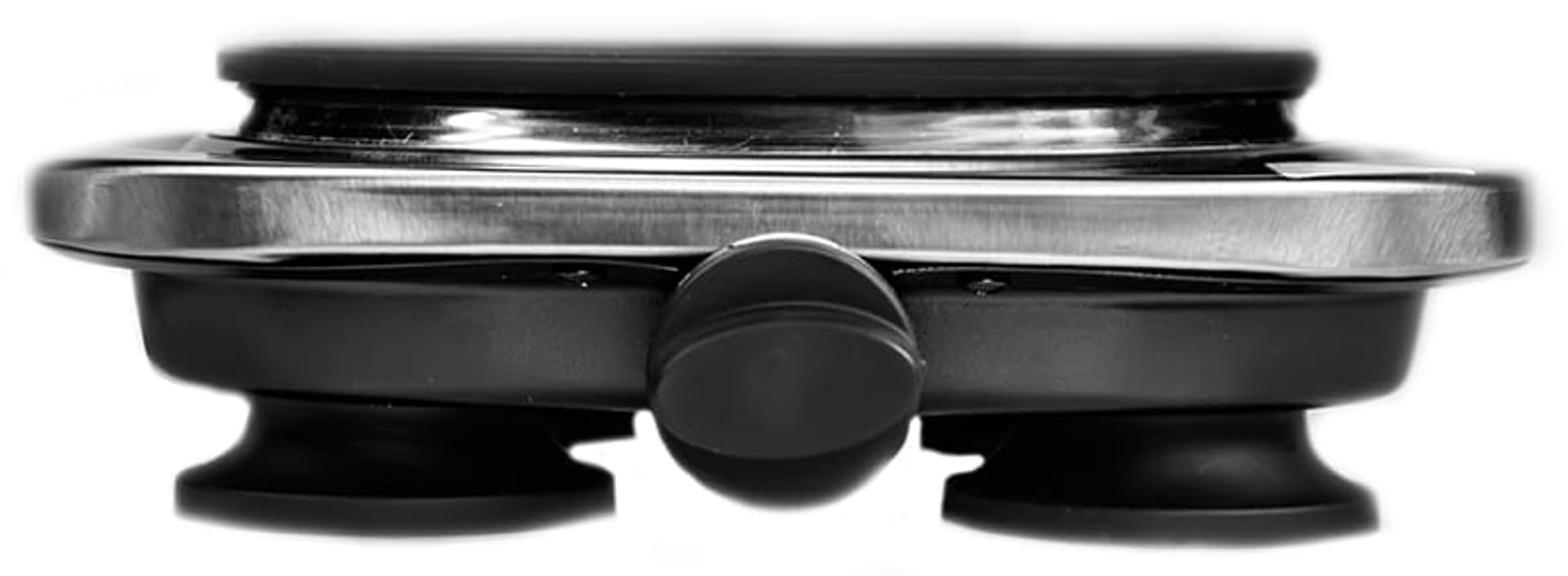 

Kuchenka elektryczna jednopalnikowa Camry 1500W CR 6510