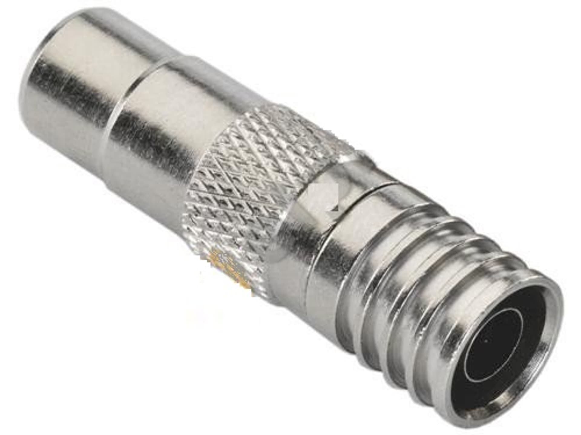 

Wtyk F zaciskany HQ 7,0mm - paczka 10szt