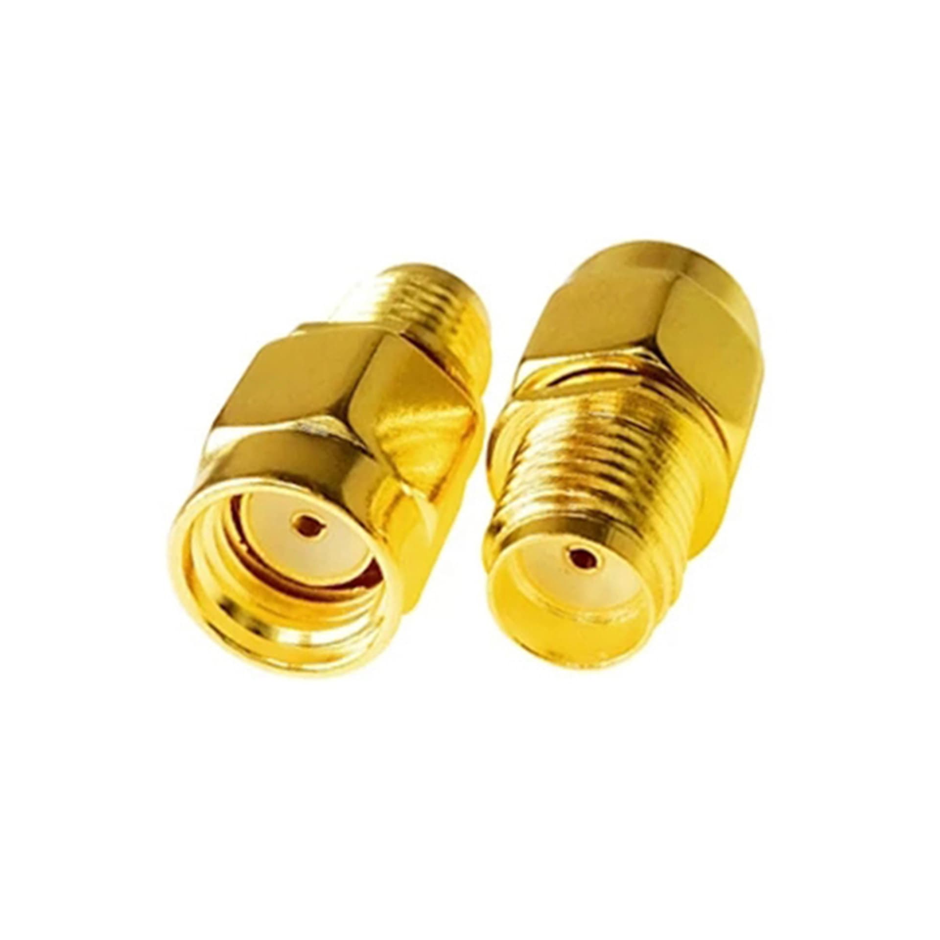 

Adapter GSM wtyk RP-SMA / gniazdo SMA