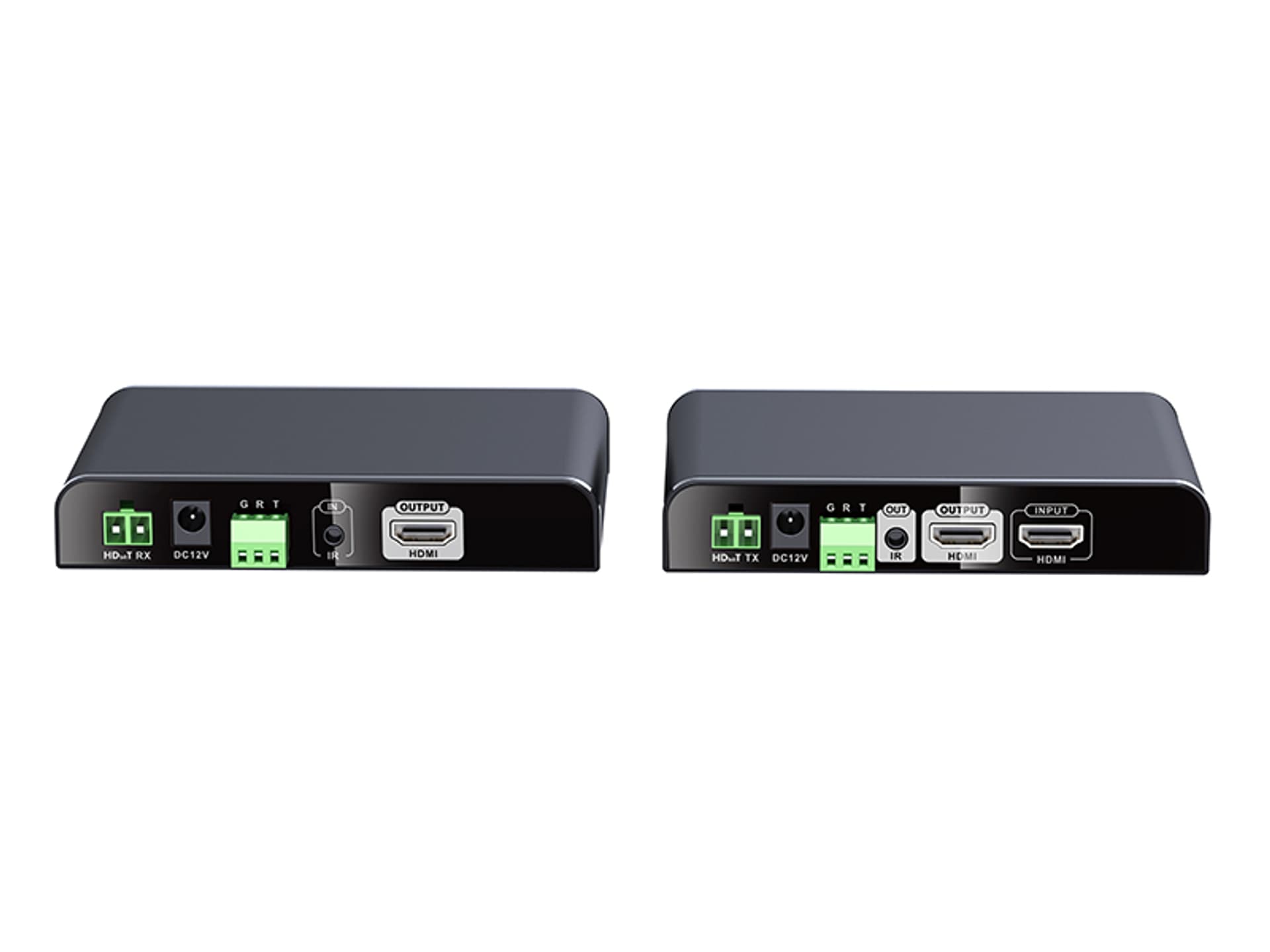 

Konwerter sygnału HDMI na przewód SPH-HCC01