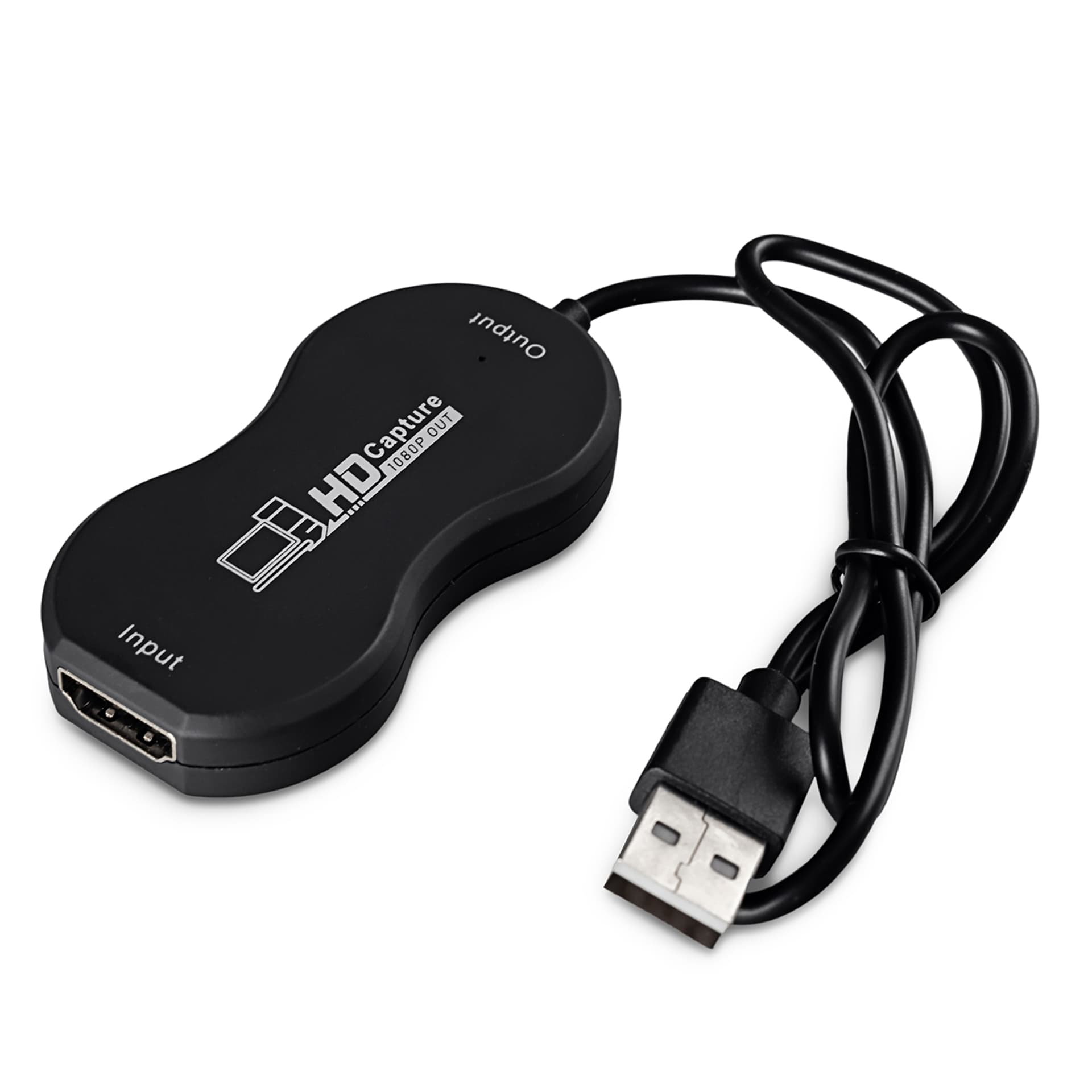 

Grabber Nagrywarka HDMI Spacetronik SP-HVG12 do PC