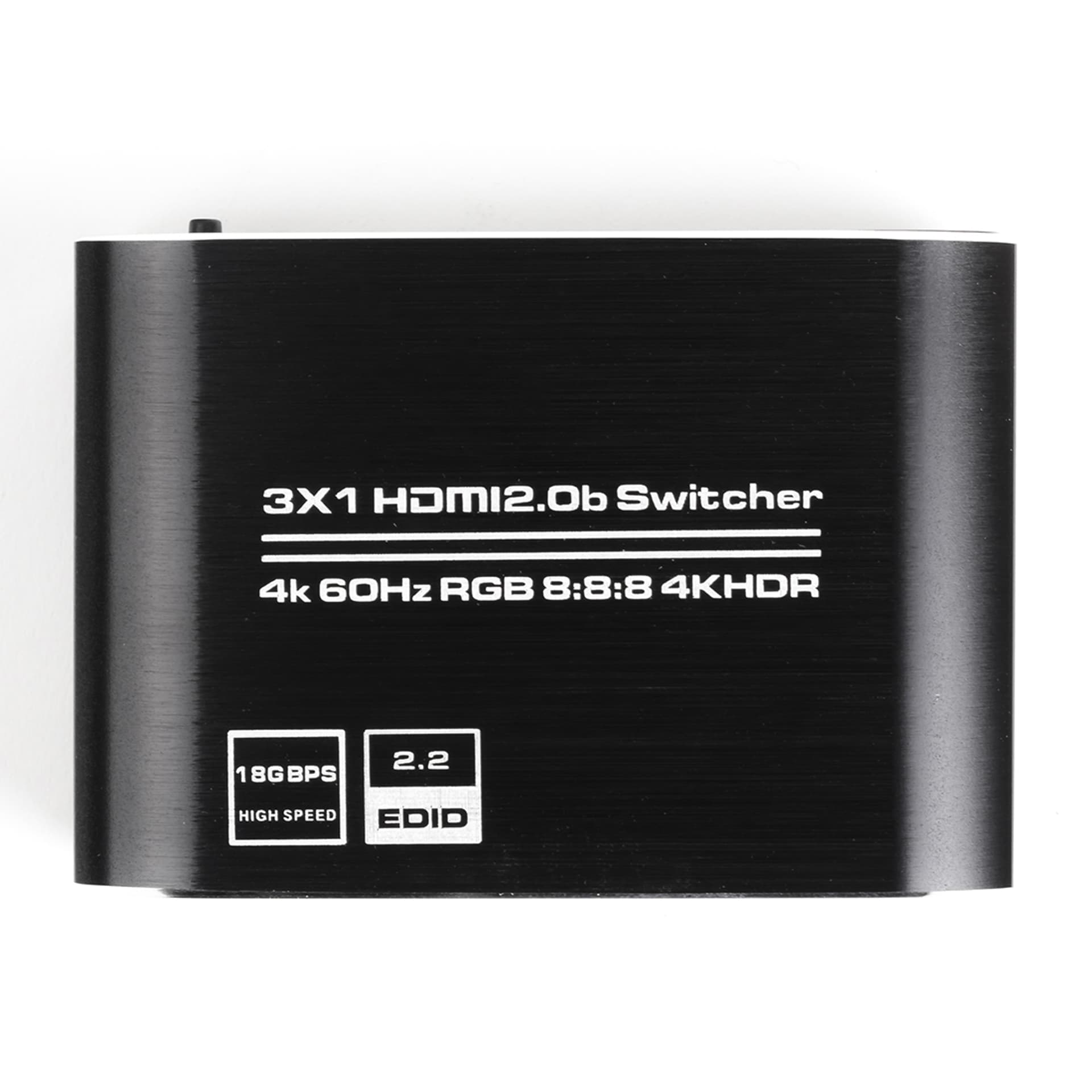 

Sumator HDMI 3x1 SPH-S1033 4K 60Hz