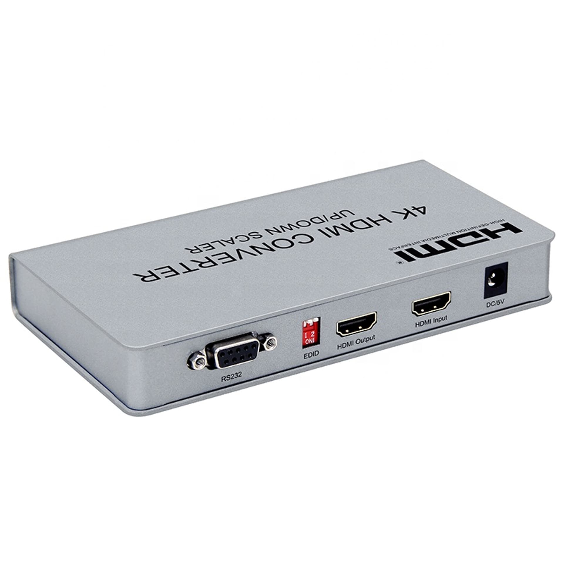 

Kontroler ściany Skaler HDMI-HDMI SPH-VS4K-Q