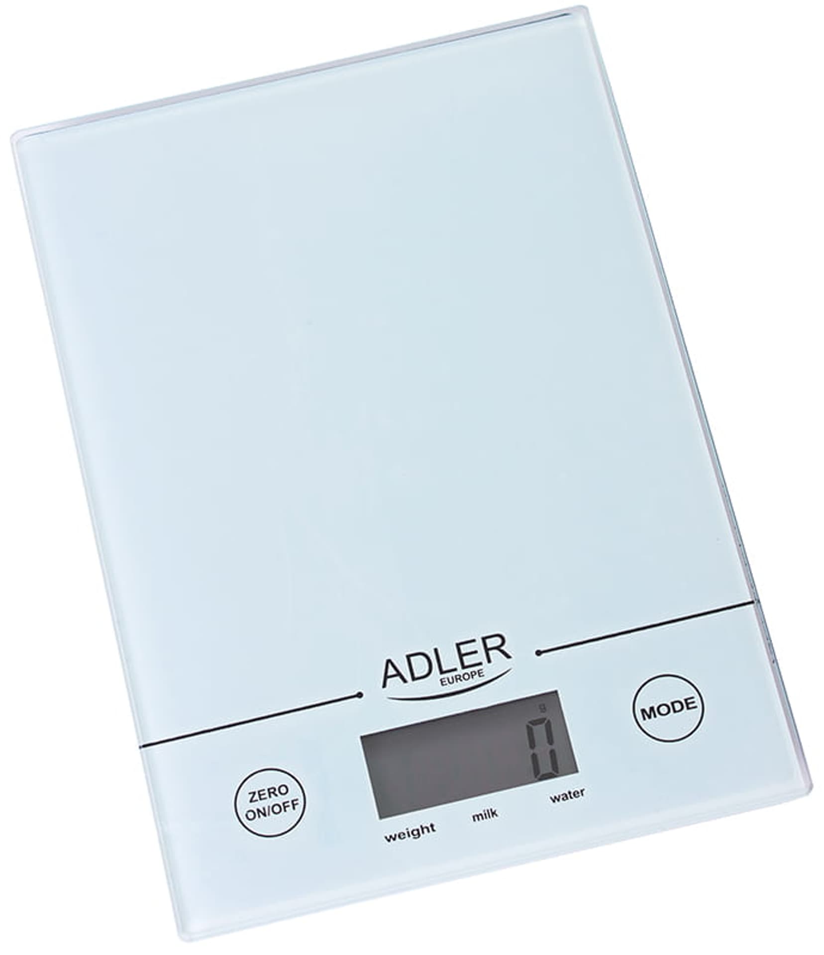 

Waga kuchenna Adler AD 3138W