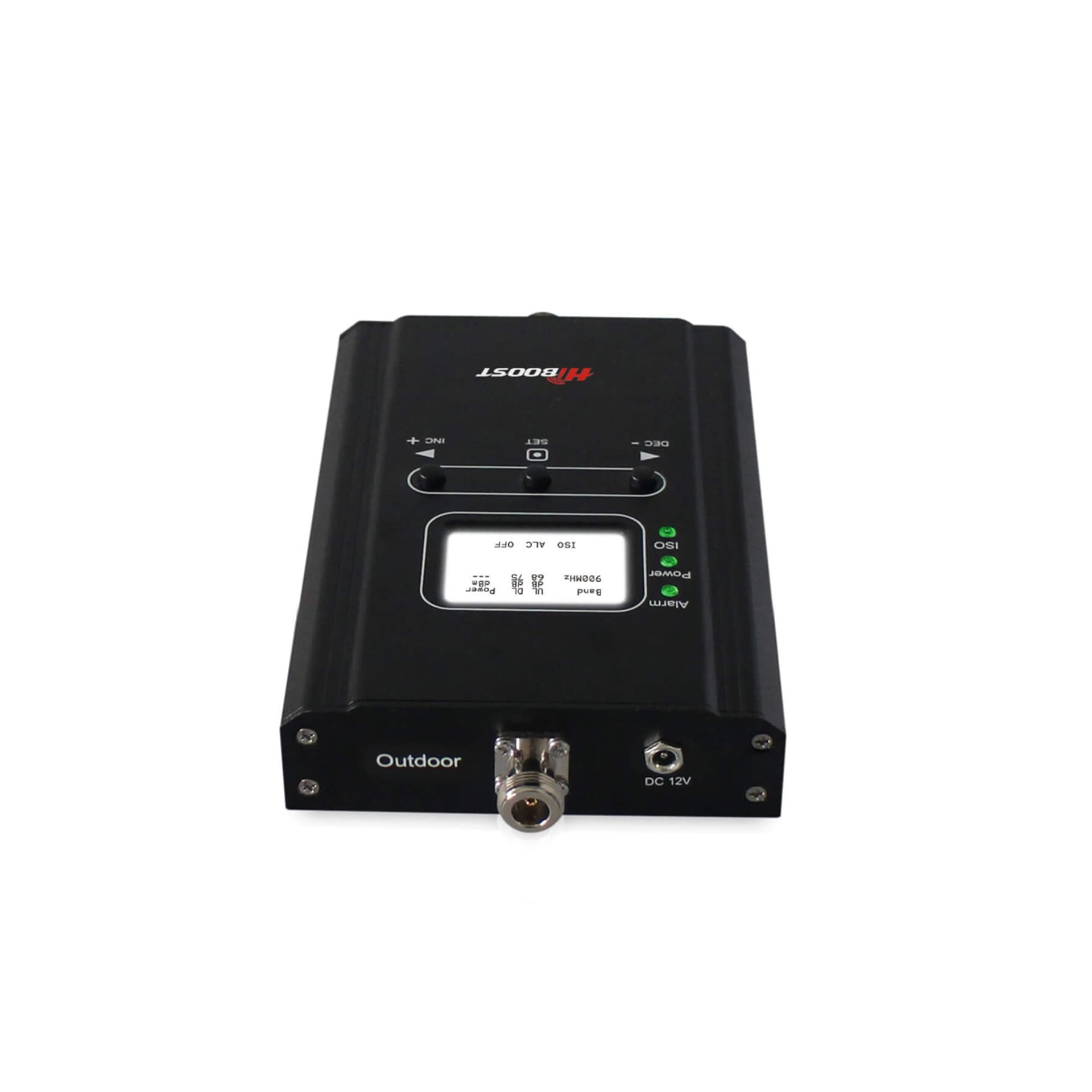 

Zestaw Repeater GSM/UMTS HiBoost Hi10-EGSM 900MHz