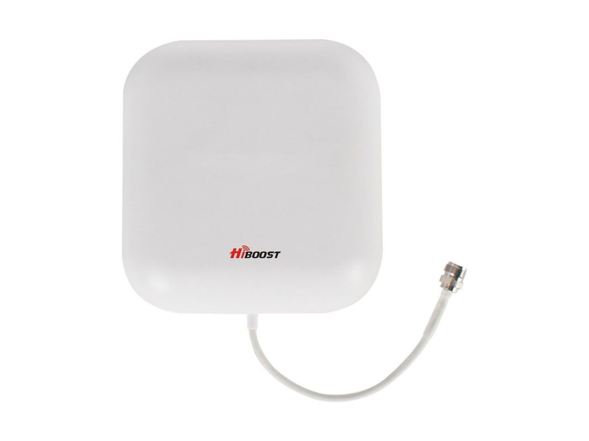

Zestaw ścienny HiBoost Antena panelowa + kabel 15m