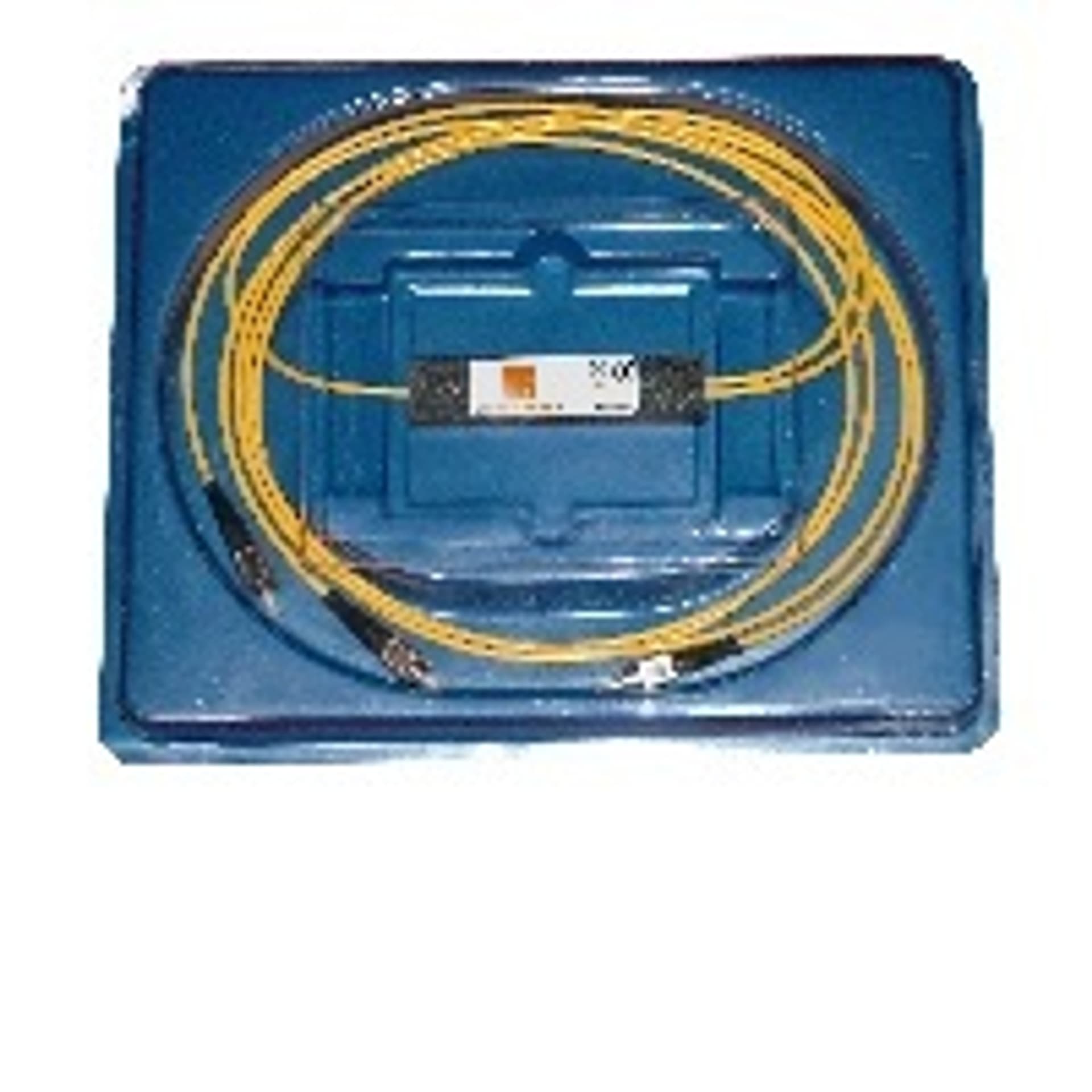 

Splitter optyczny z pigtail 1x2 GI-SPLIT 2OF