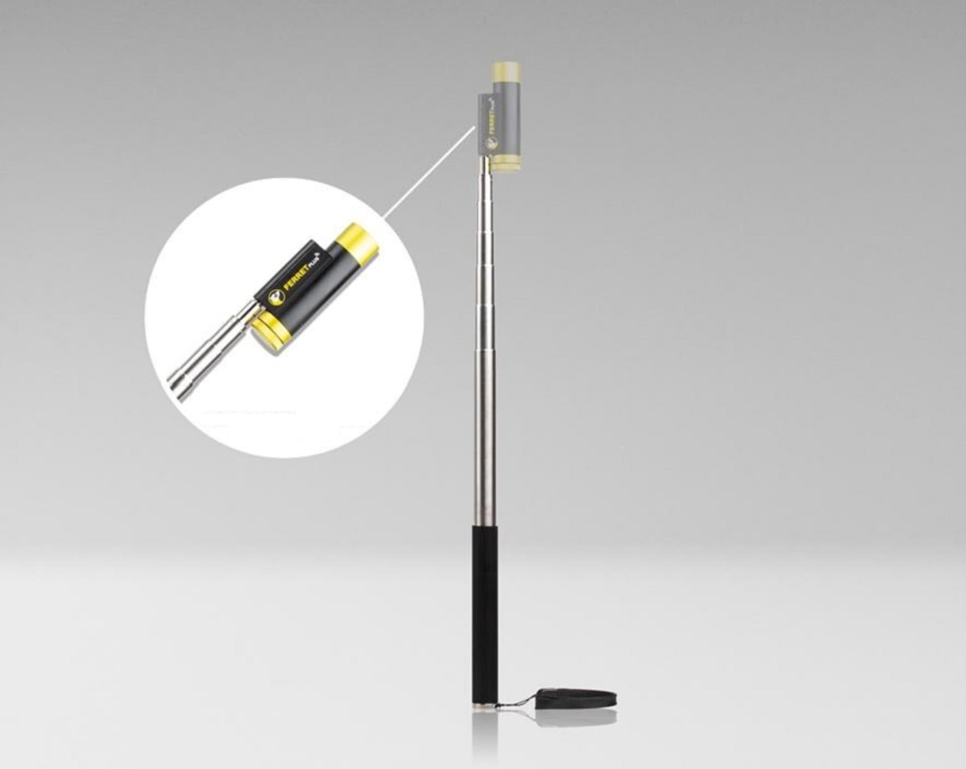 

Ferret Stick CFST-55 do kamer inspekcyjnych