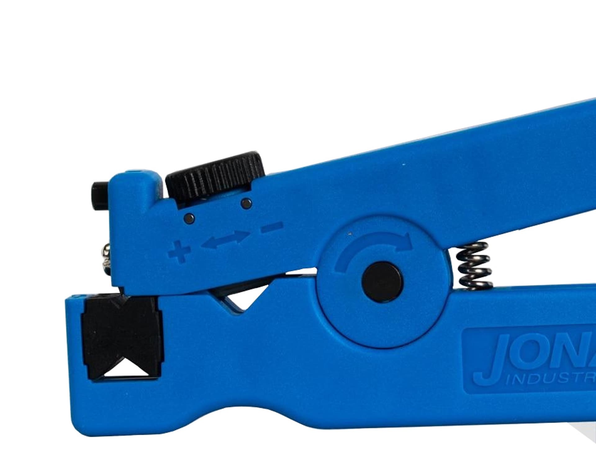 

Ściagacz izolacji JONARD TOOLS CSR-1575