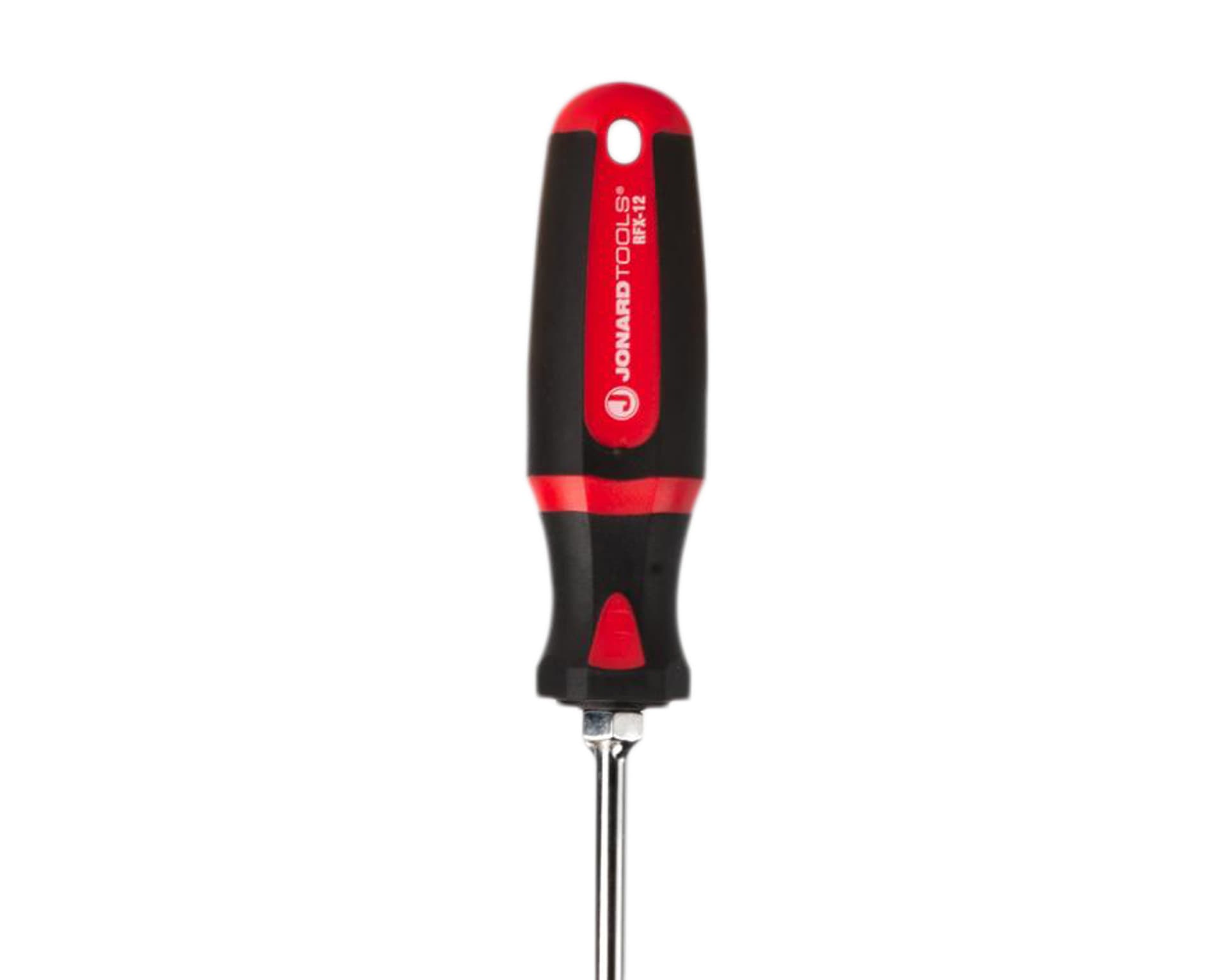 

Wkręt do złączy F 12" JONARD TOOLS RFX-12