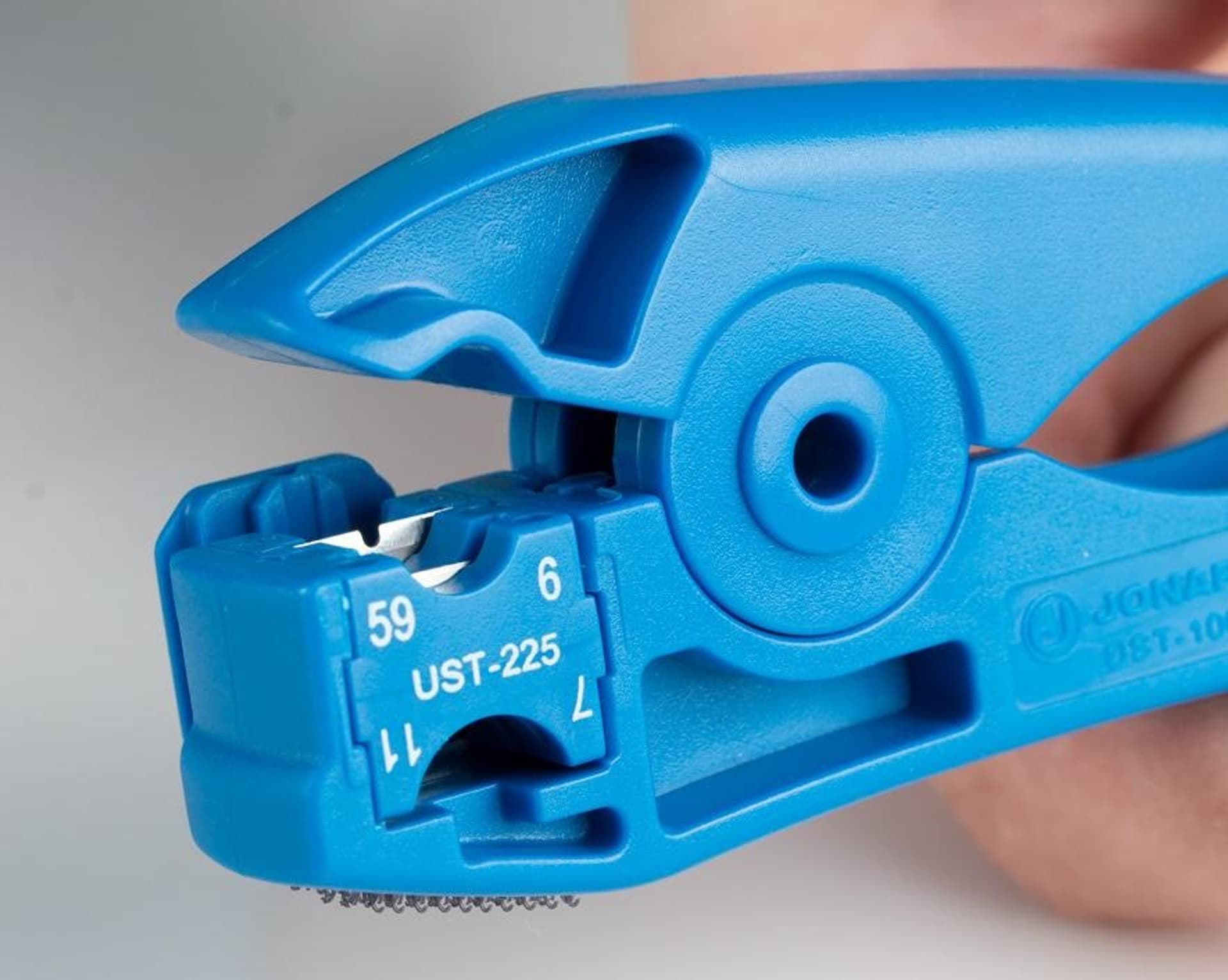 

Ściągacz izolacji JONARD TOOLS UST-125 COAX