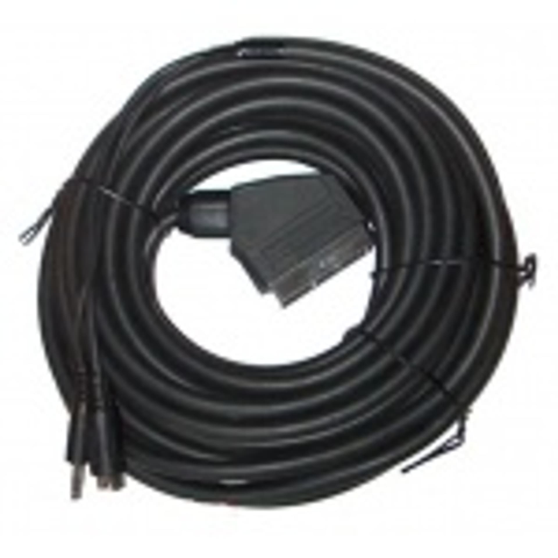 

Kabel EURO-SVHS + JACK 3.5 5m