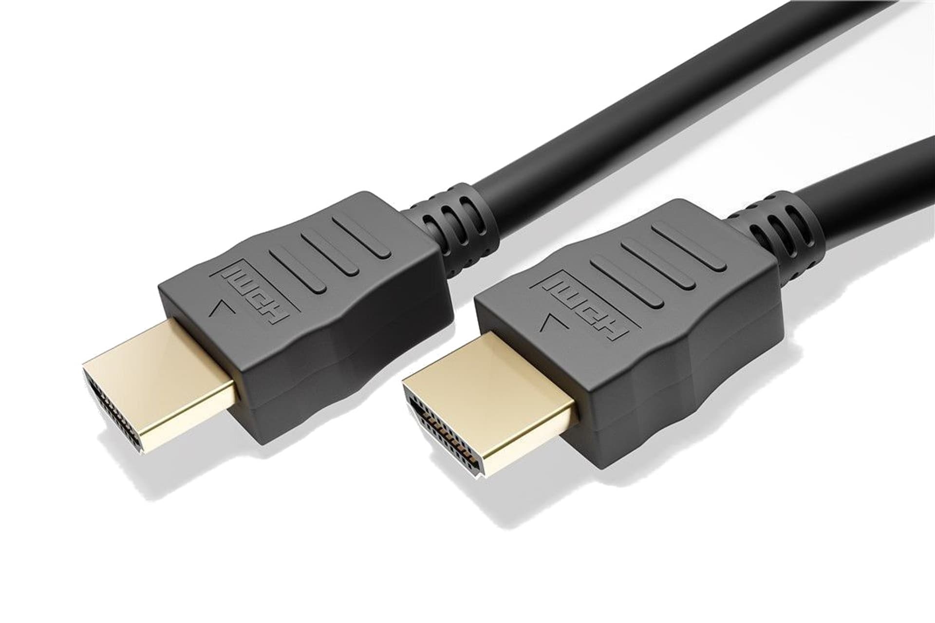 

Goobay Series 2.1 8K HDMI to HDMI, 2 m