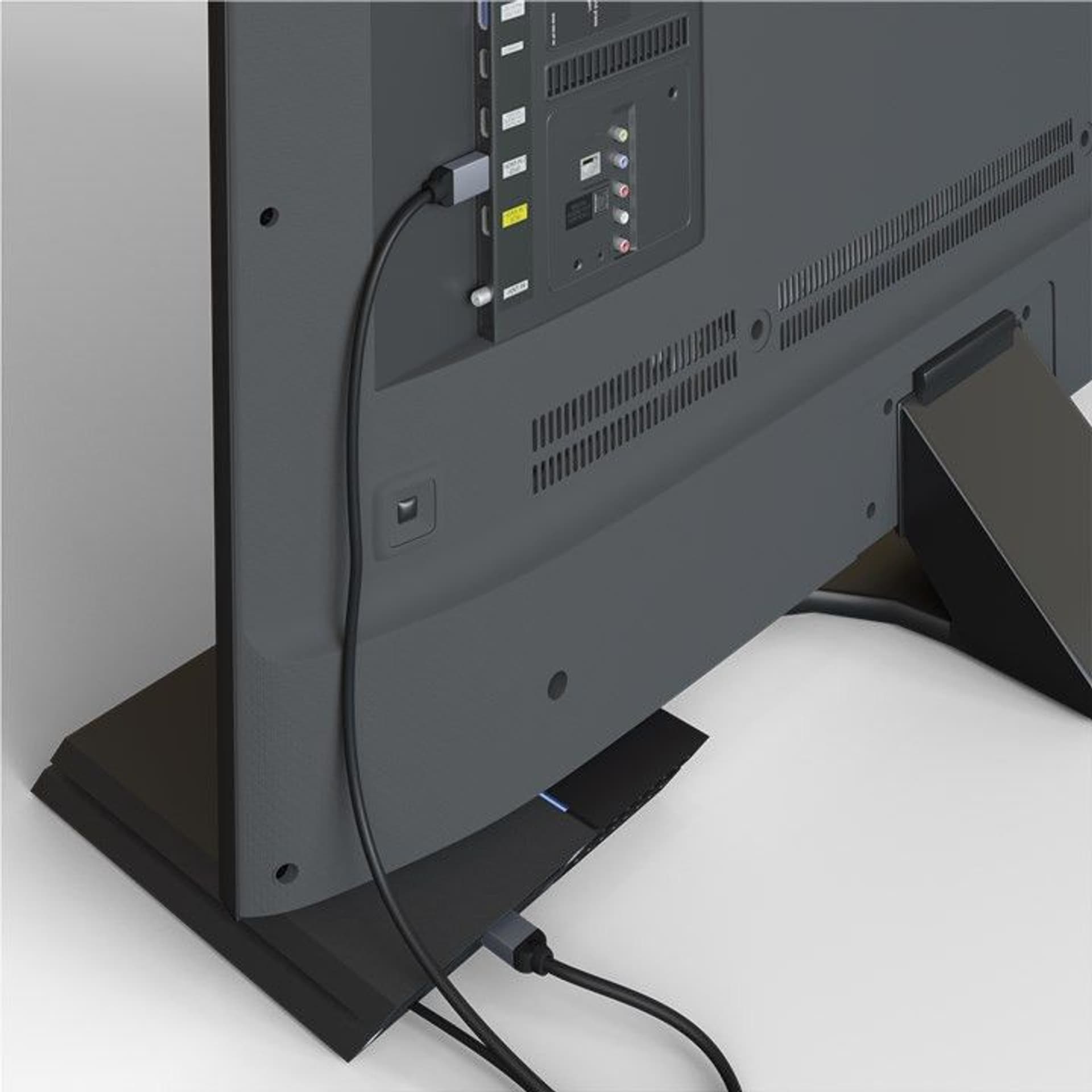 

Kabel HDMI 2.0 Goobay Plus 4K 50/60Hz 5m