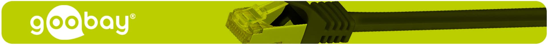 

Kabel LAN Patchcord CAT 5E F/UTP 2x90 BIAŁY 5m