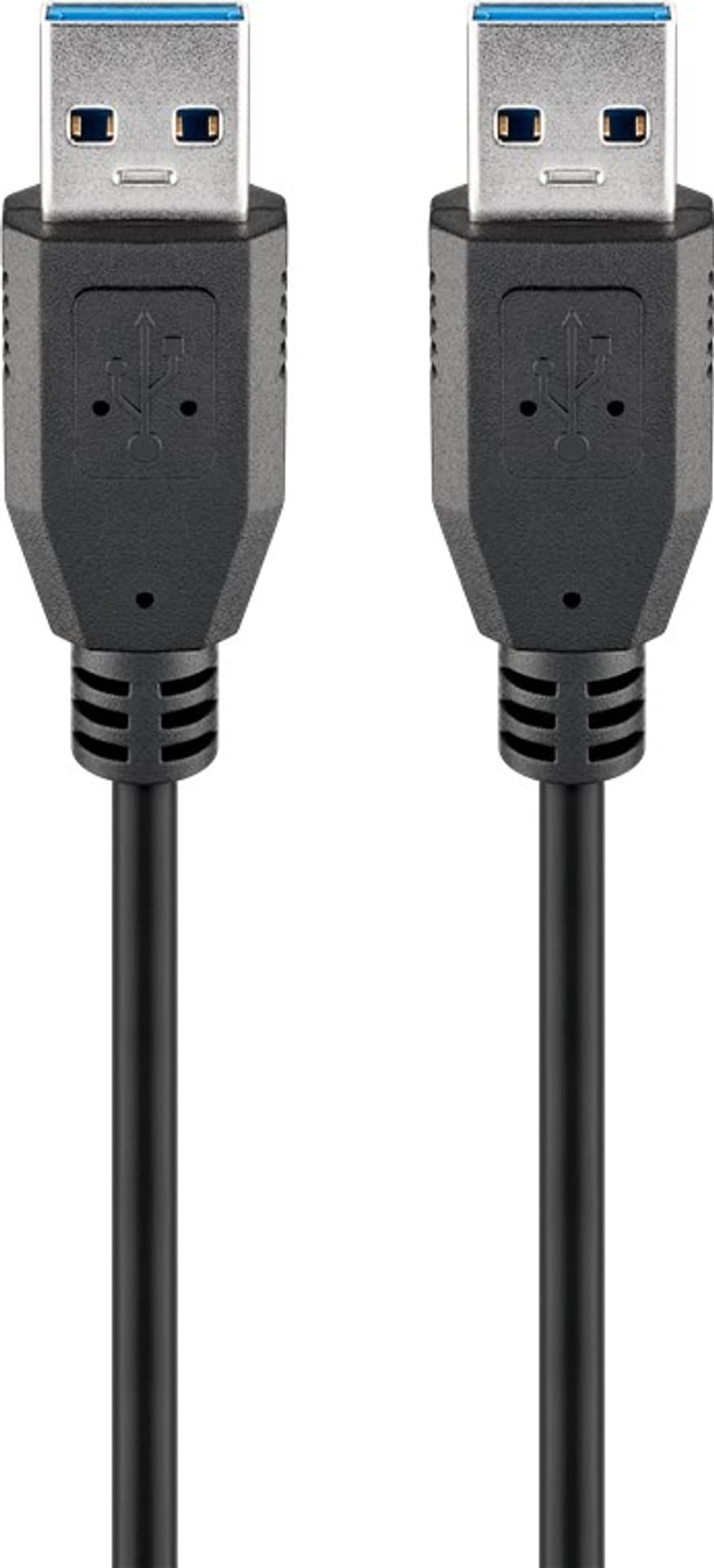 

Przewód USB 3.0 SuperSpeed 3m 93929