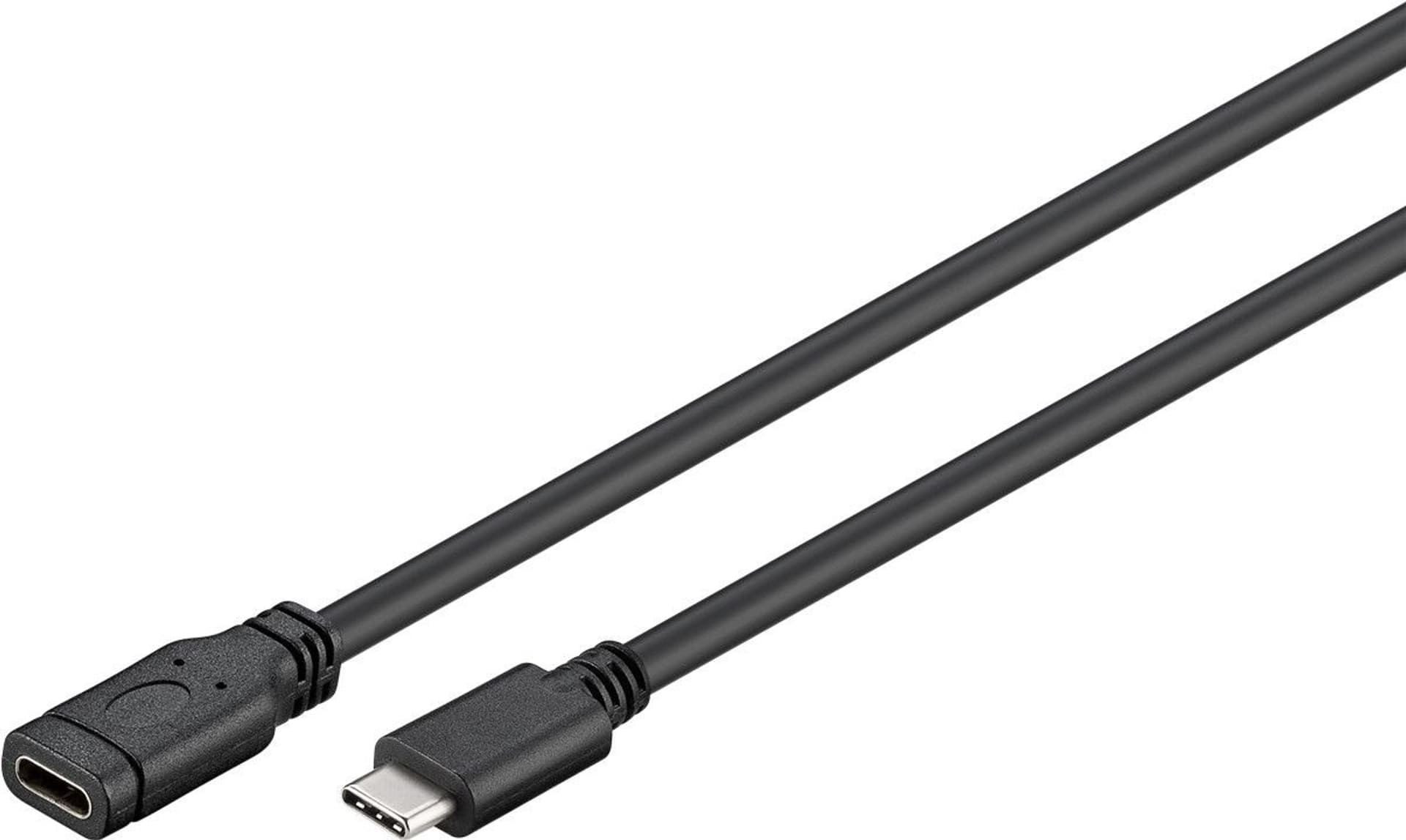 

Przedłużacz USB-C SuperSpeed 1m 45393