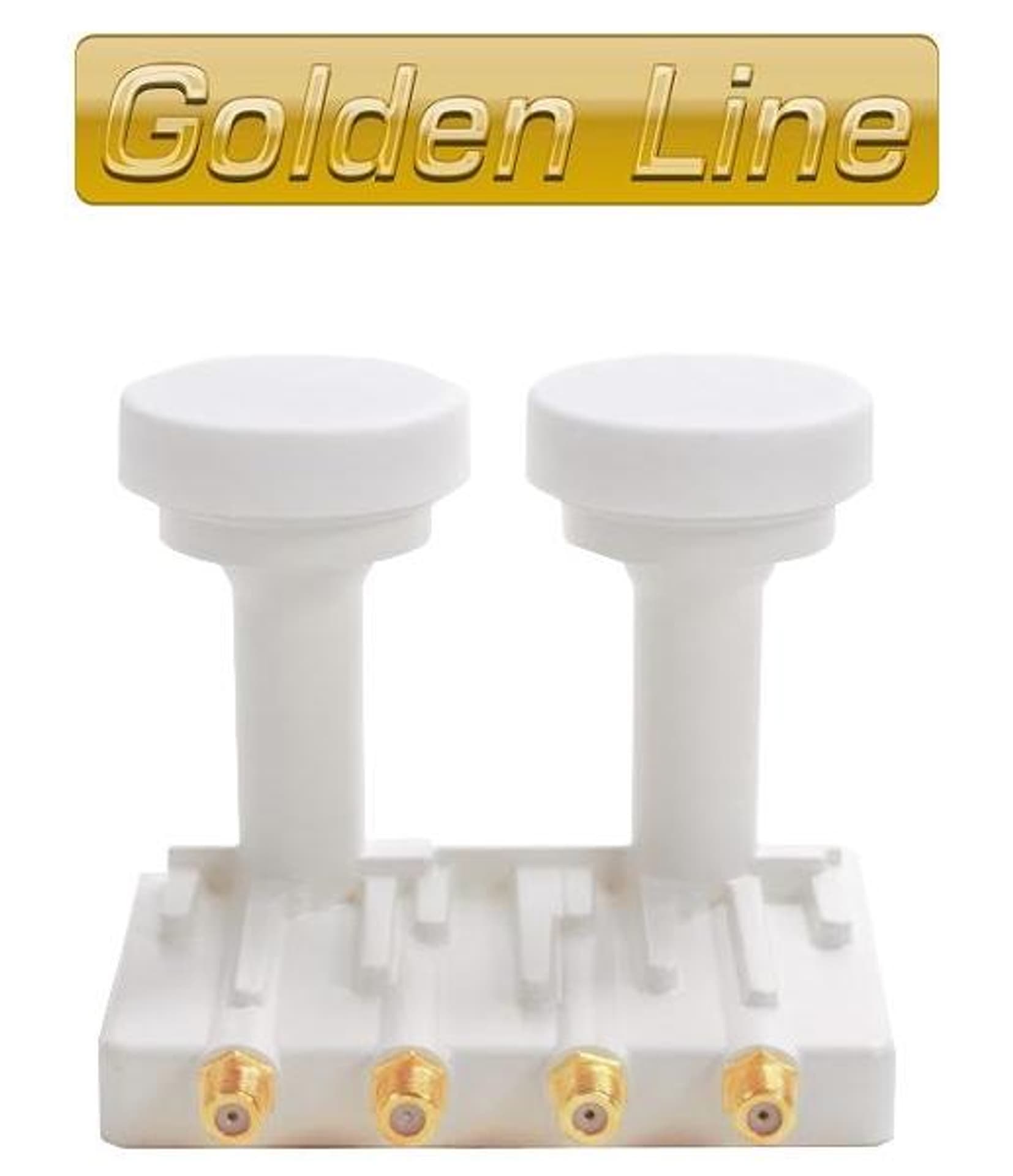 

LNB Monoblock Quad Opticum LMQP-04H H+A