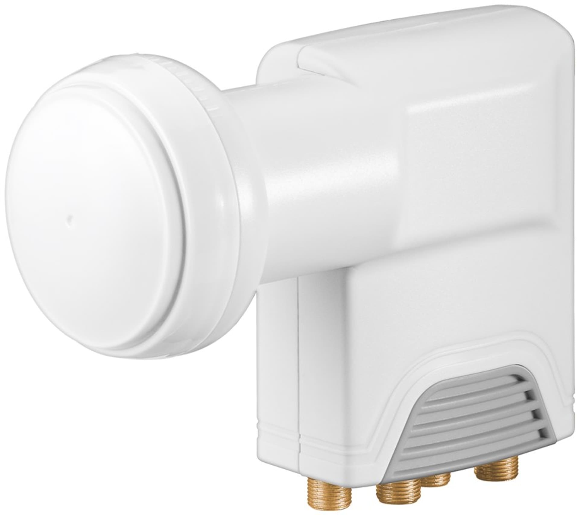 

LNB Quad Goobay 0,1dB