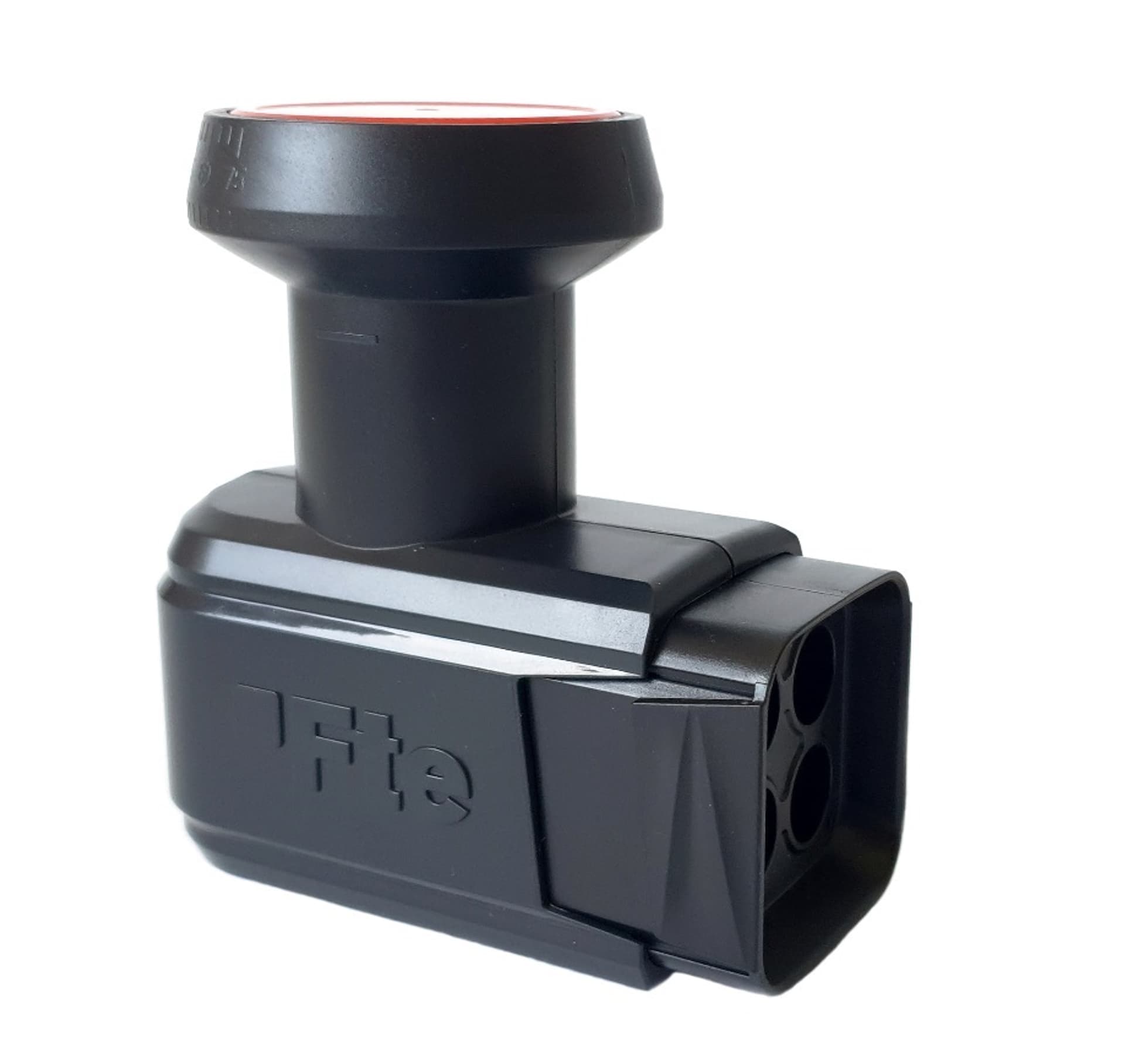 

LNB Quatro Fte eXcellento Black LTE 0,1dB