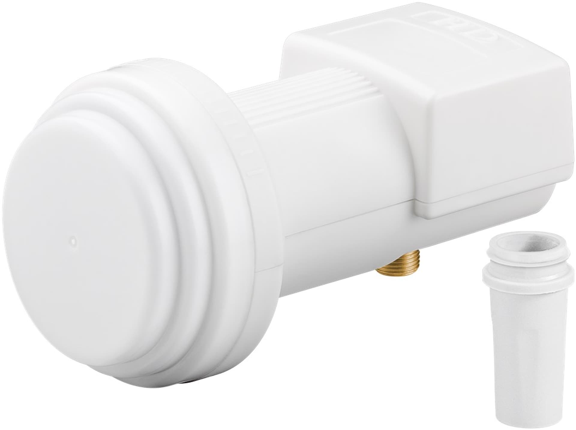 

LNB Single Goobay 0,1dB