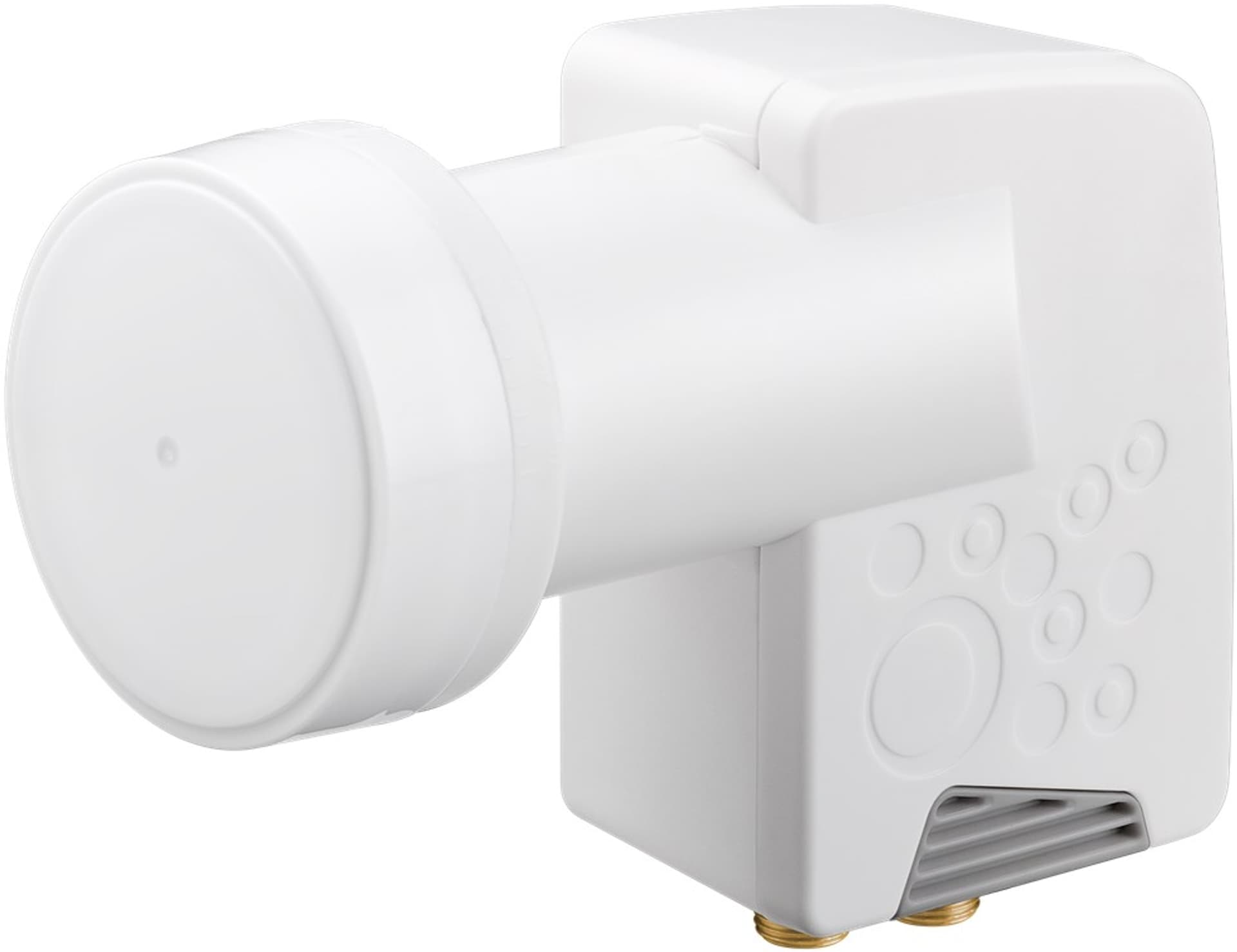 

LNB Twin Goobay 0,1dB