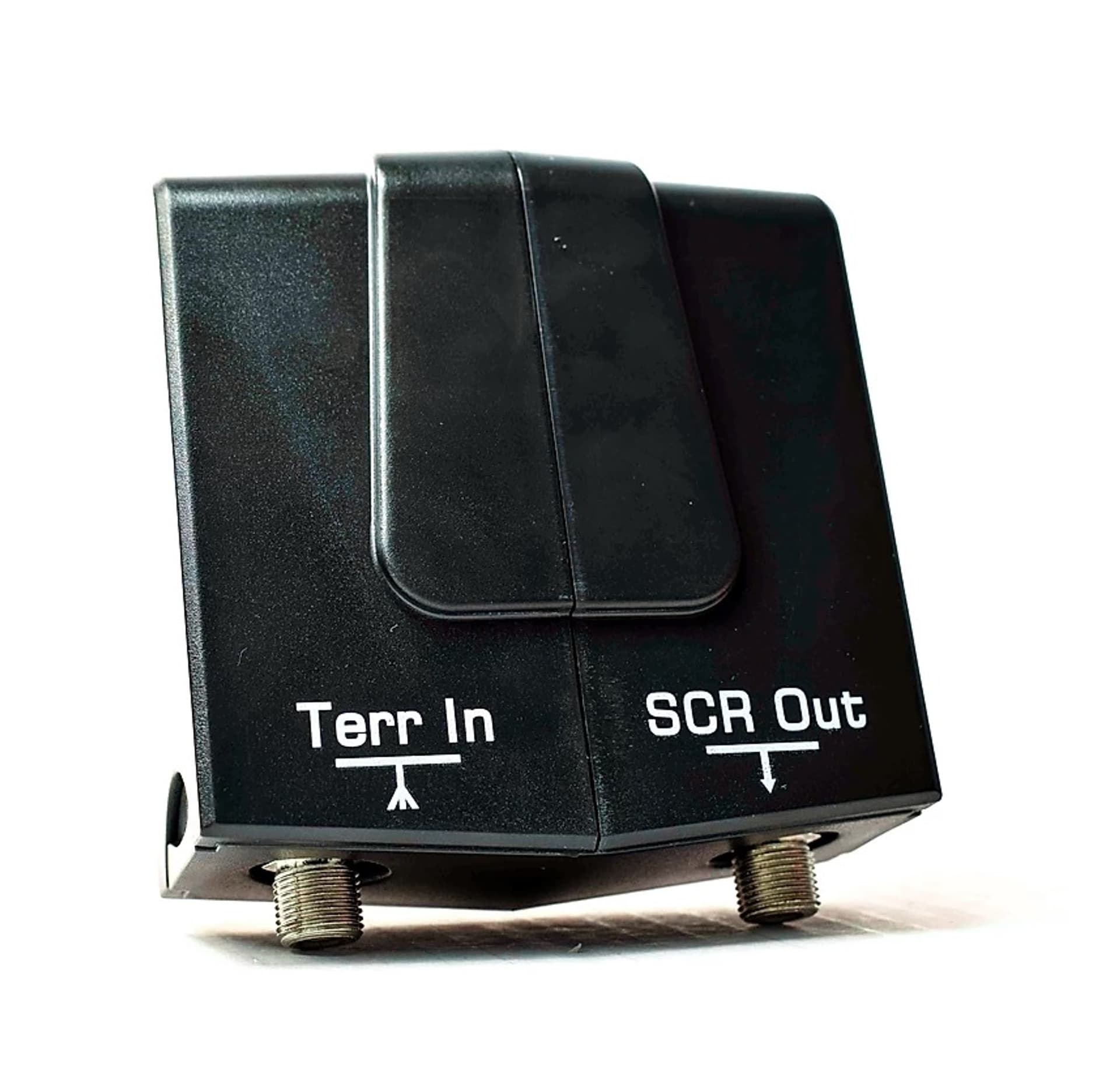 

LNB cyfrowy SCR Unicable II dHello GT-dLNB1T +Terr