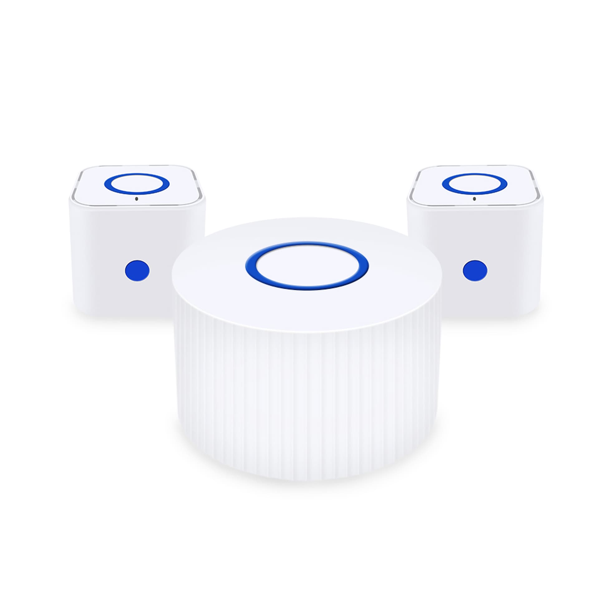 

Router MESH Sunhans SHFiM2-Lite Wi-Fi AC 1200 Mbps