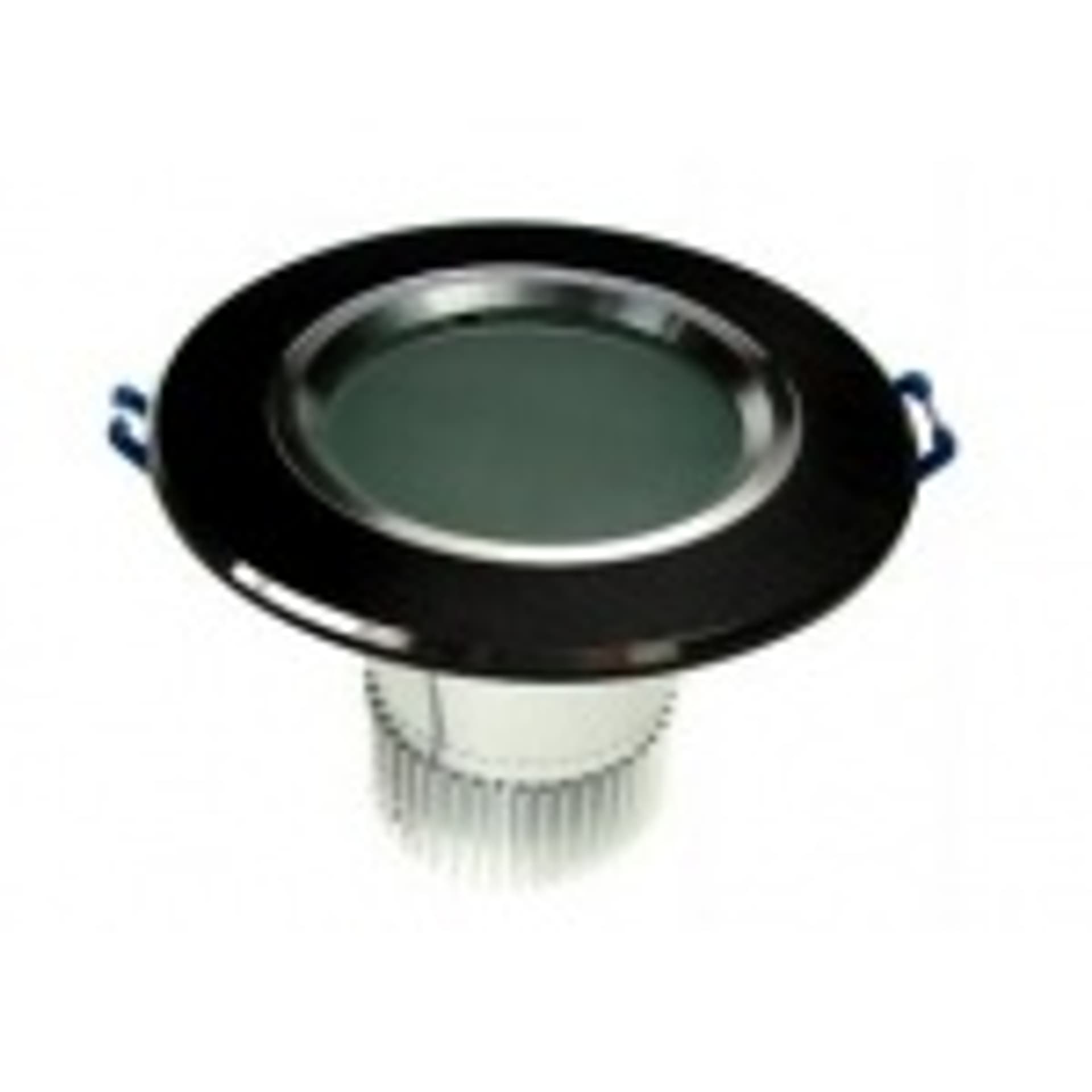 

Downlight, sufitowy LED SPRIL 3*1W biały dzienny