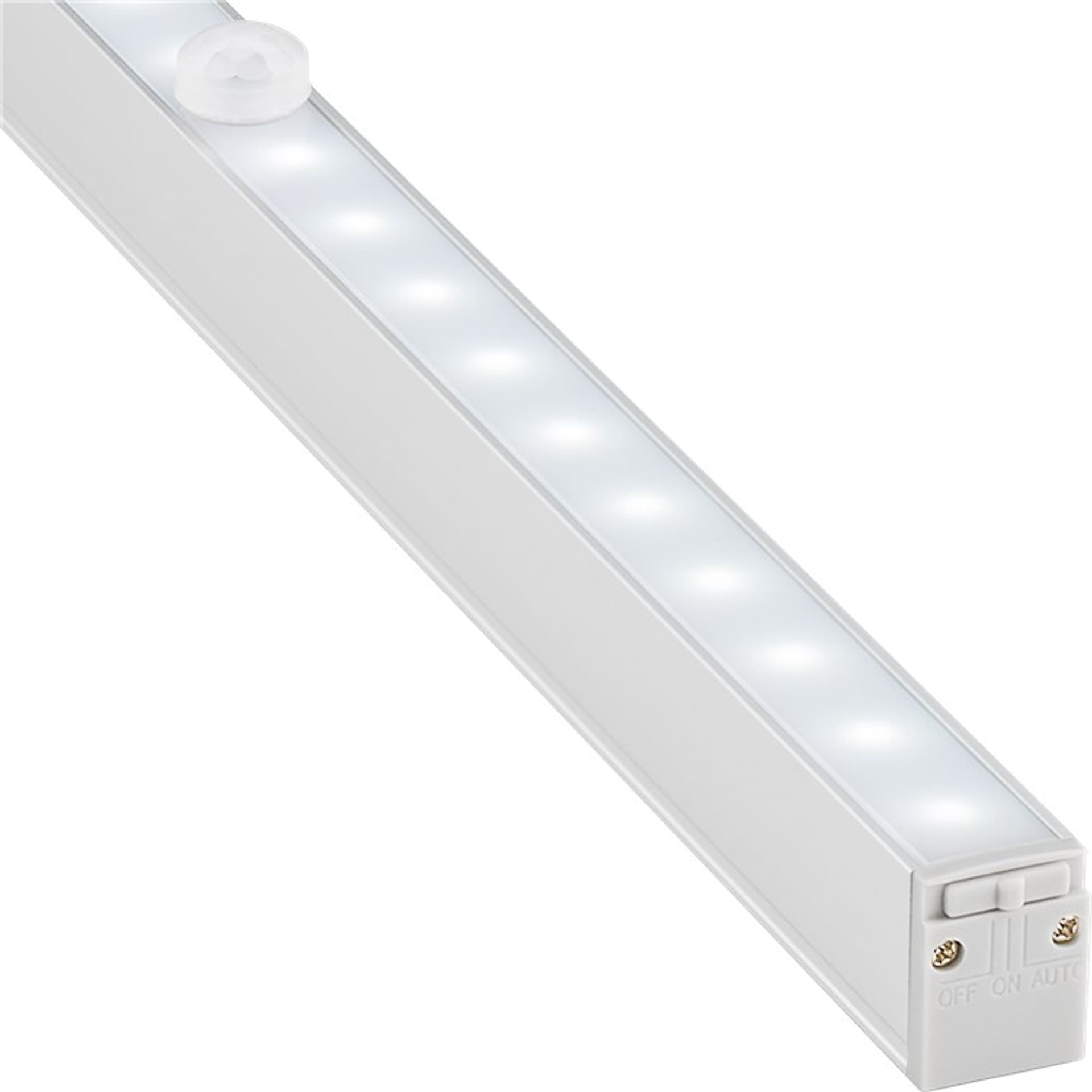 

Lampka podszafkowa LED 160lm BIAŁE ZIMNE Goobay