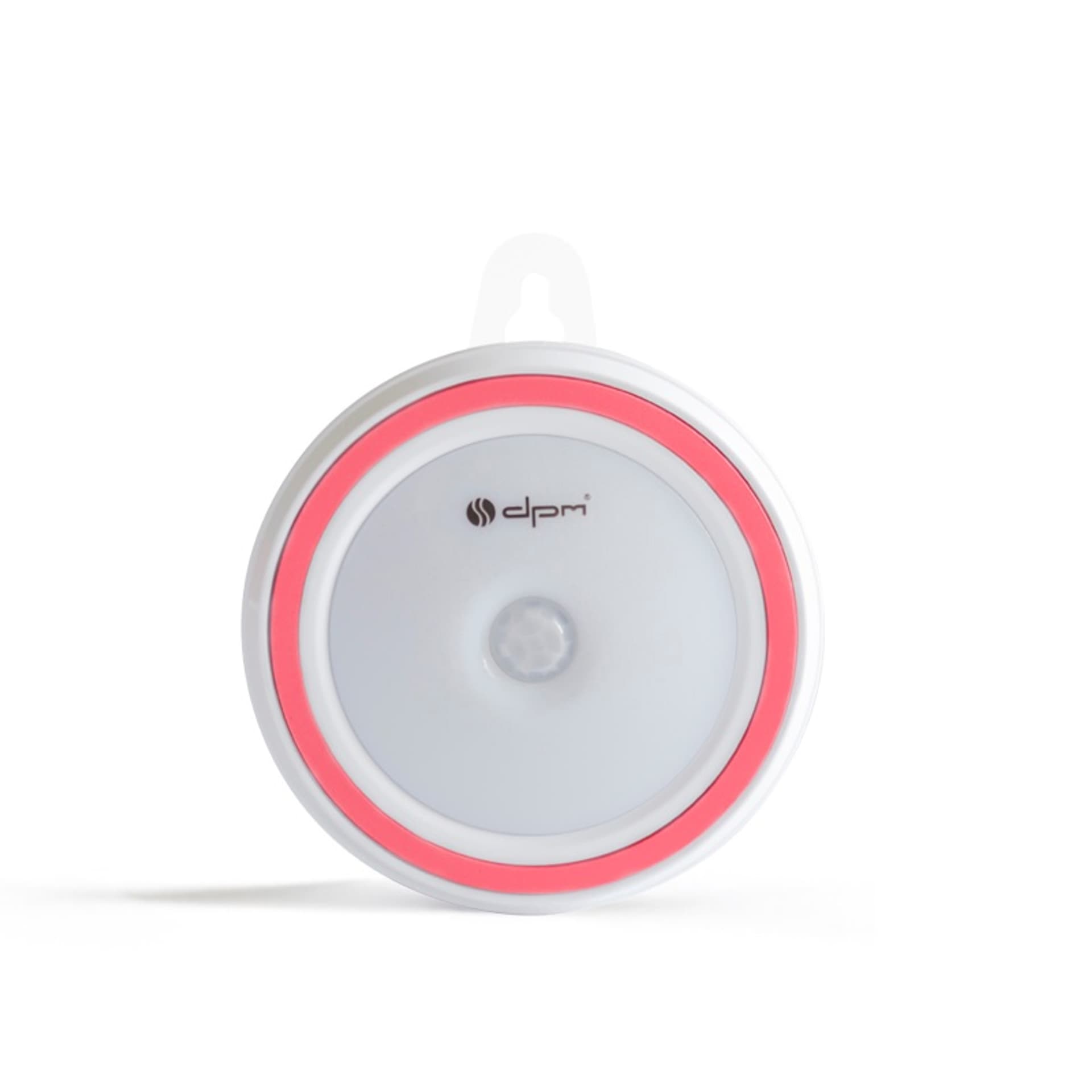 

Lampka LED DPM ML7000PIR-P - kolor różowy