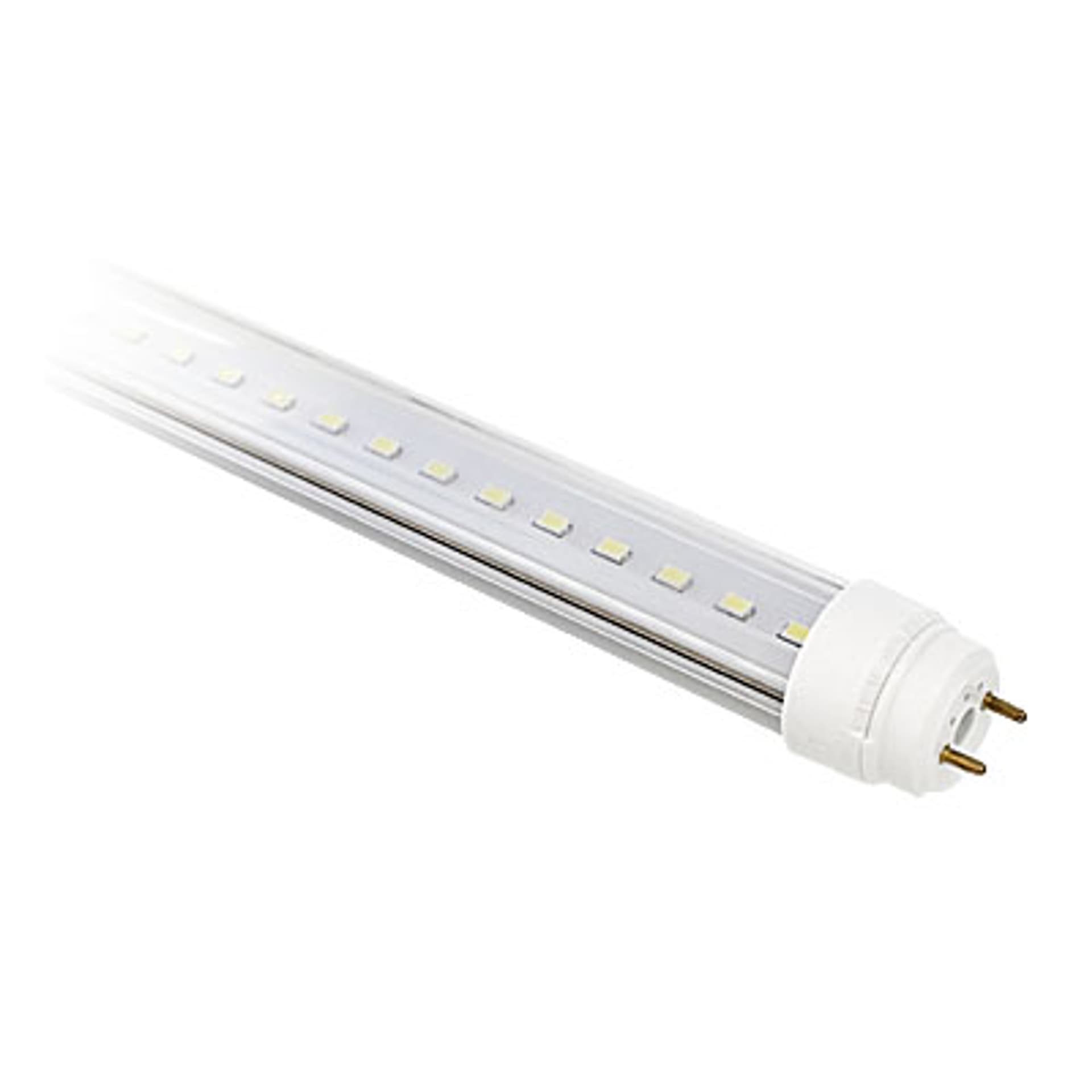 

Świetlówka LED 3014 T8 16W 230V 120cm biały dzienn