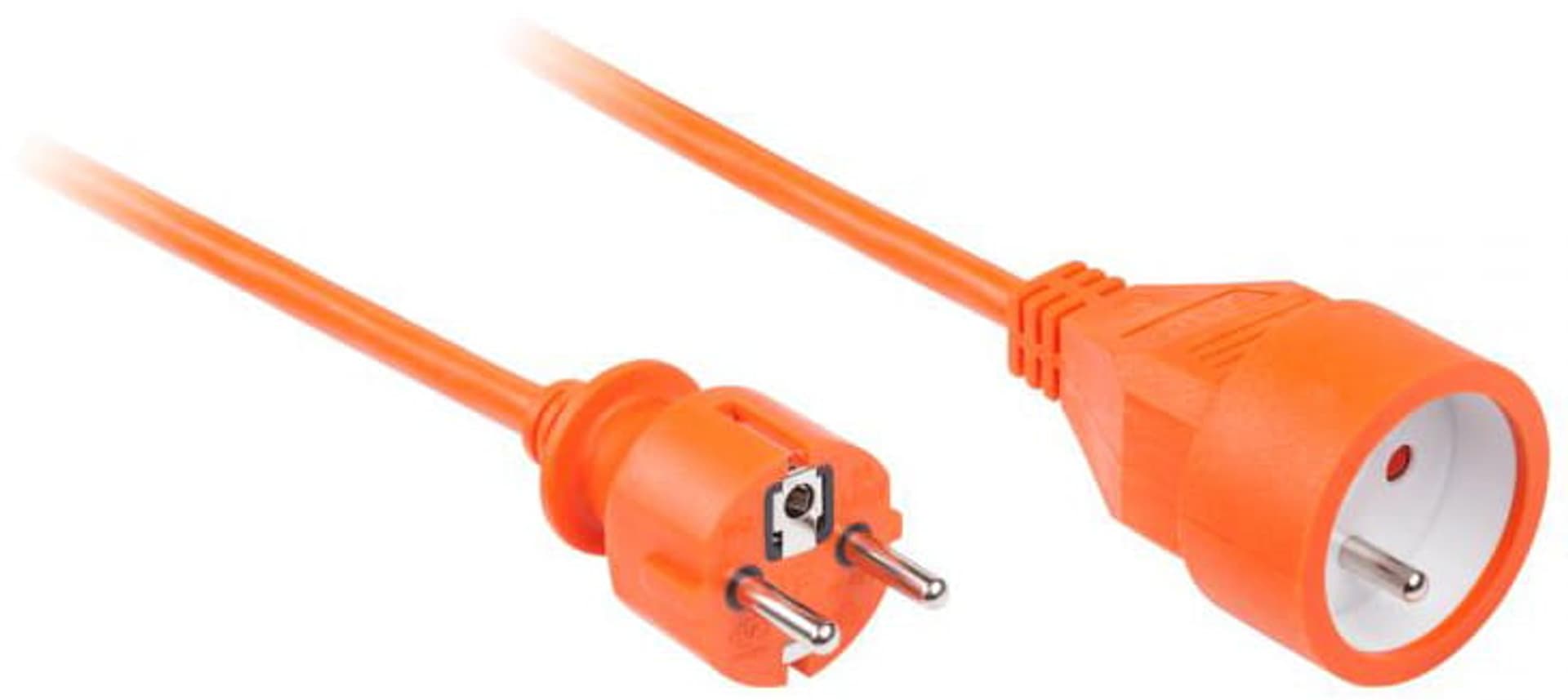 

Przedłużacz sieciowy 10m 3x1.5 Kemot URZ3086