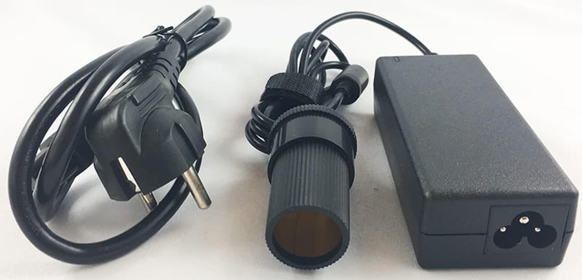 

Przetwornica 230VAC/12VDC 5A 60W LX URZ3108