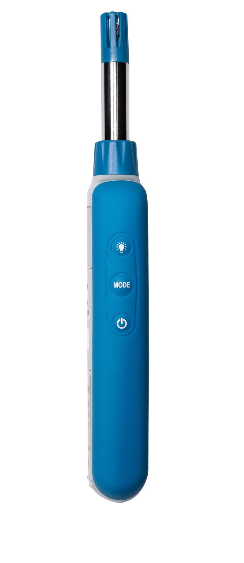 

Termohigrometr z punktem rosy PeakTech 5039