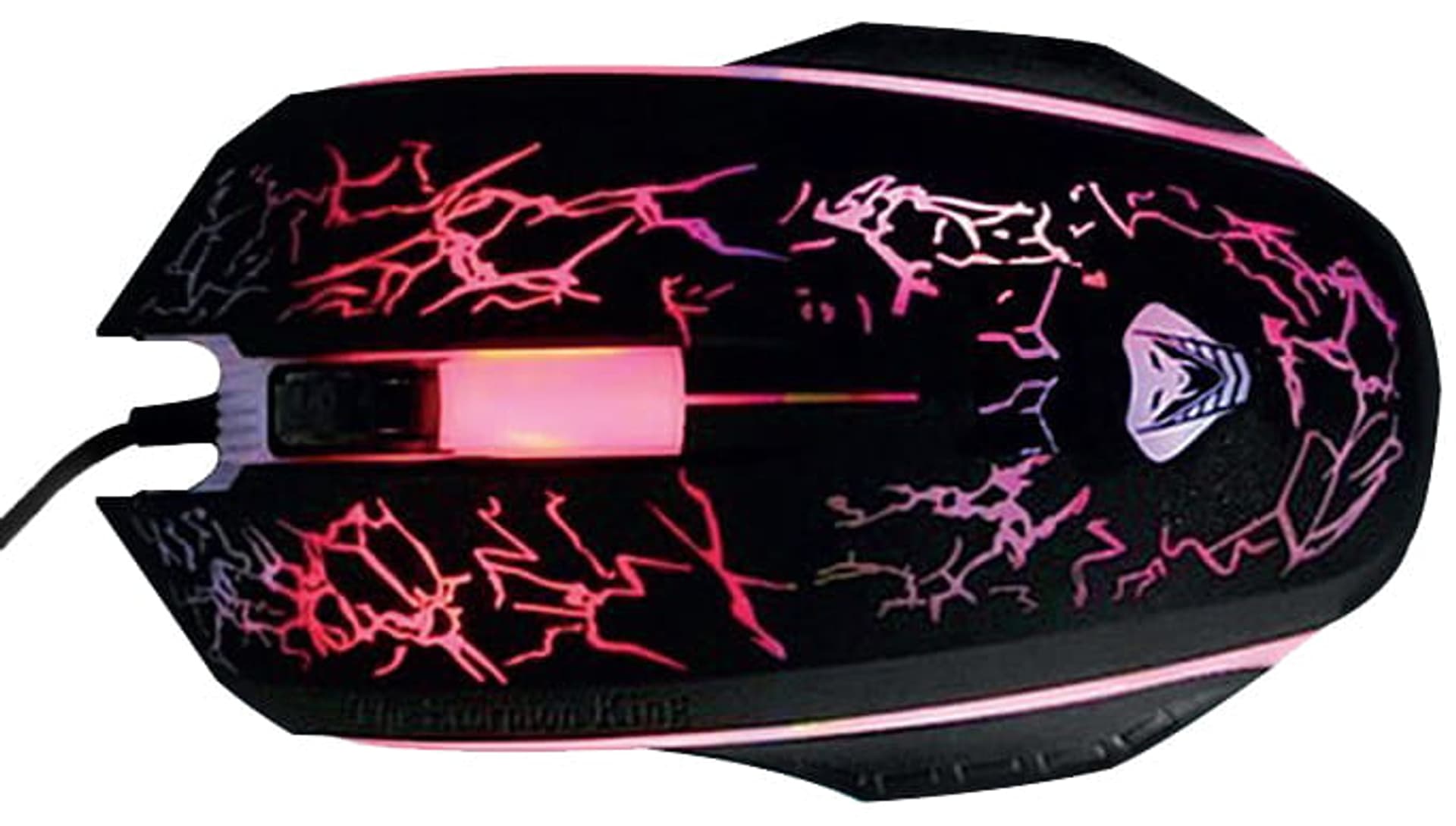 

Mysz dla graczy Cobra PRO X-LIGHT MT1117
