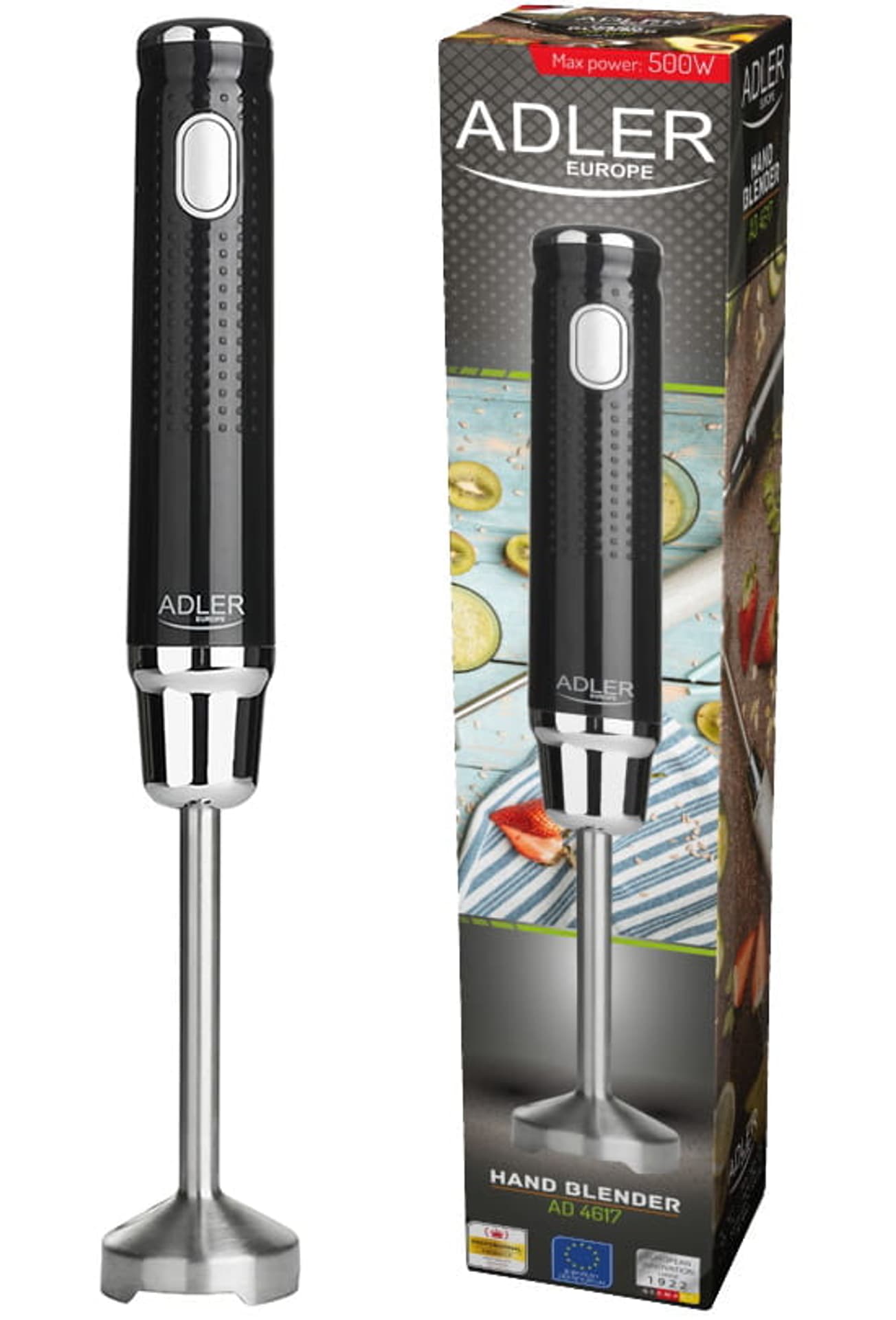 Blender ręczny Adler AD 4617