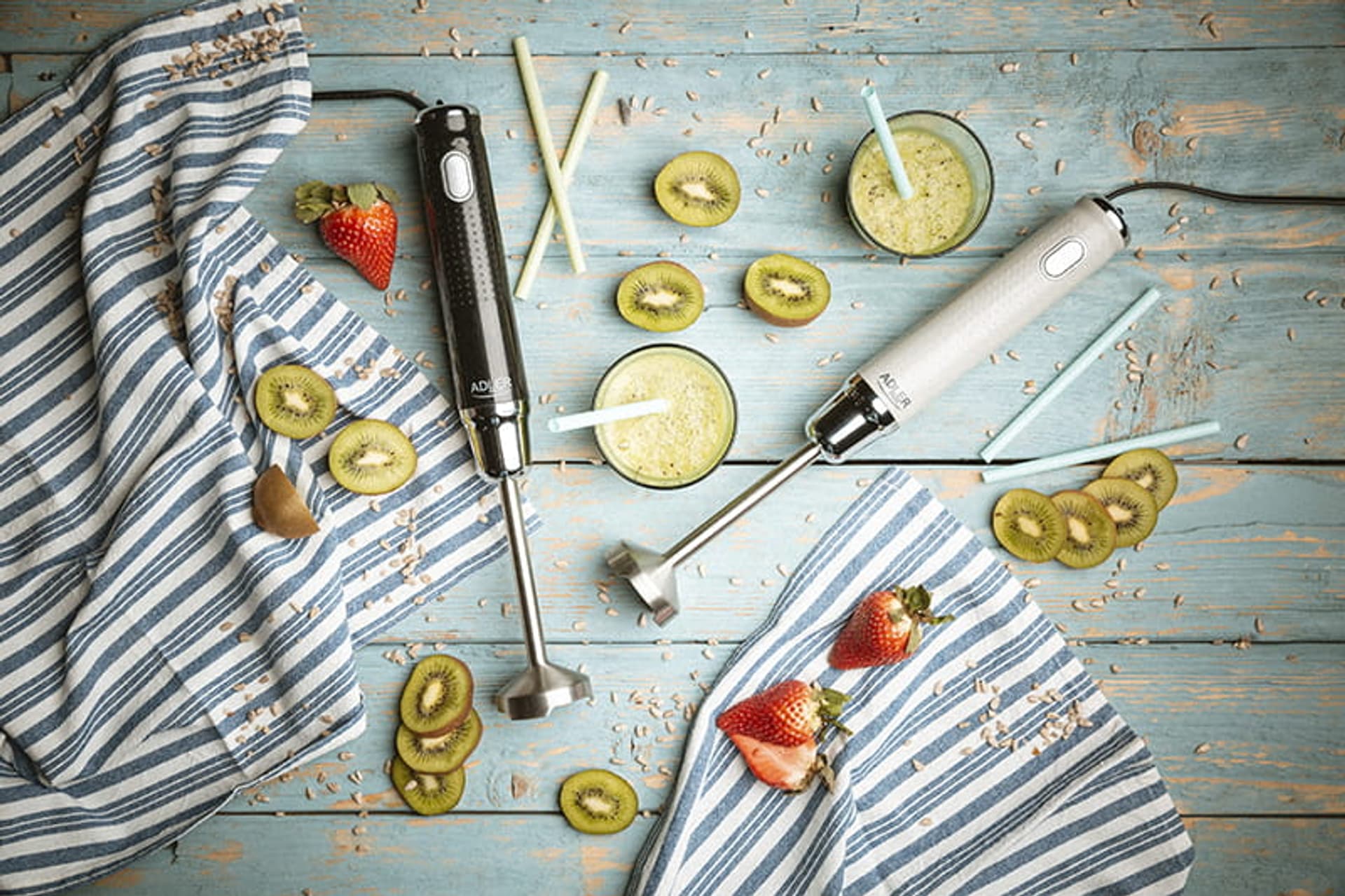 Blender ręczny Adler AD 4617