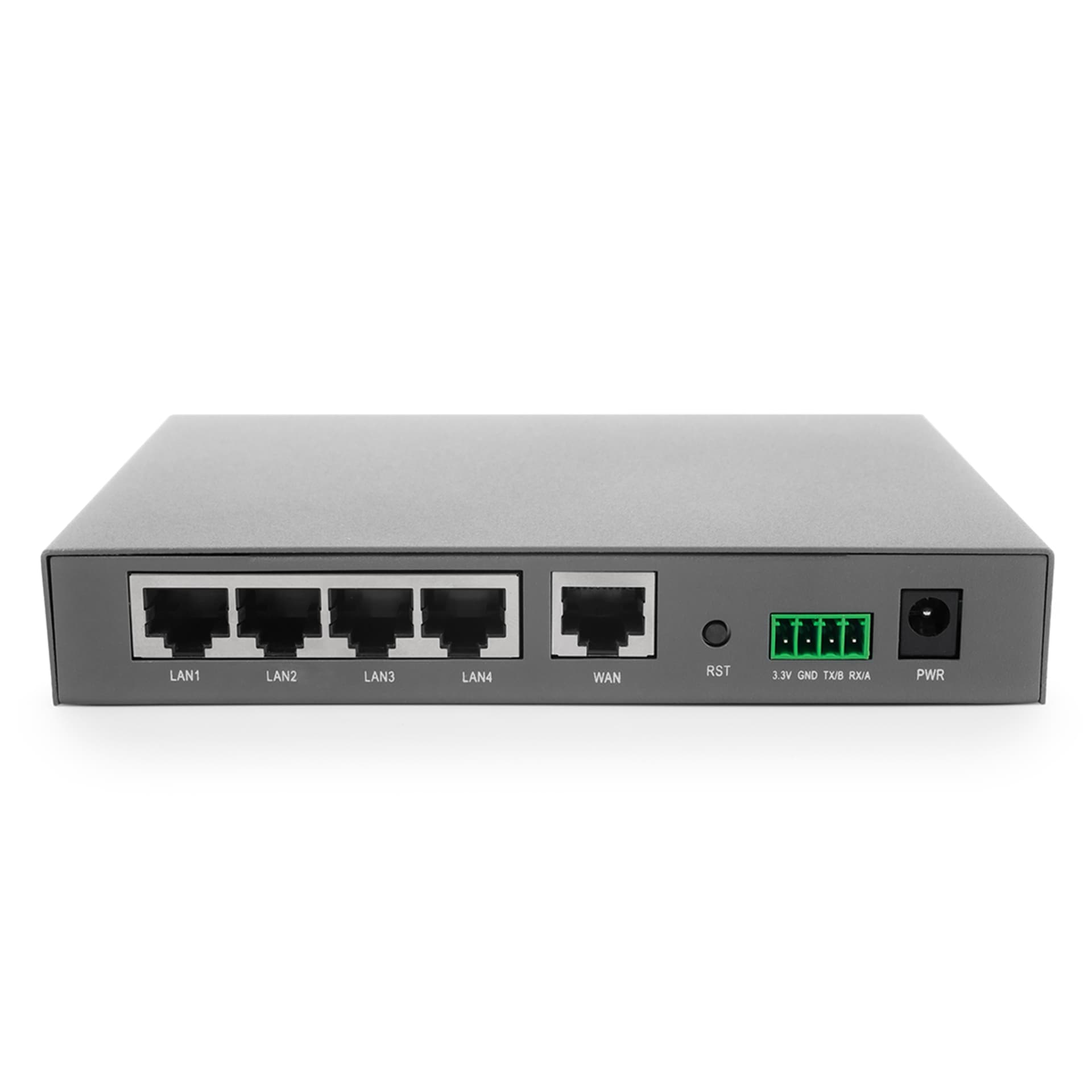 

Router Spacetronik SIR451 LTE kat. 6 Wi-Fi N300