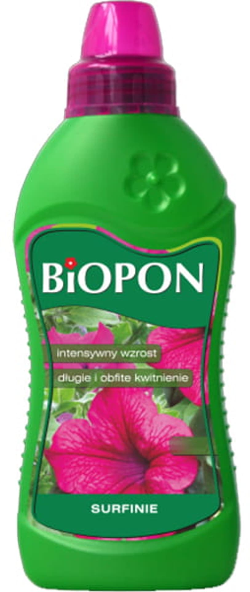 

Nawóz Biopon do surfinii w płynie 0,5L 8633
