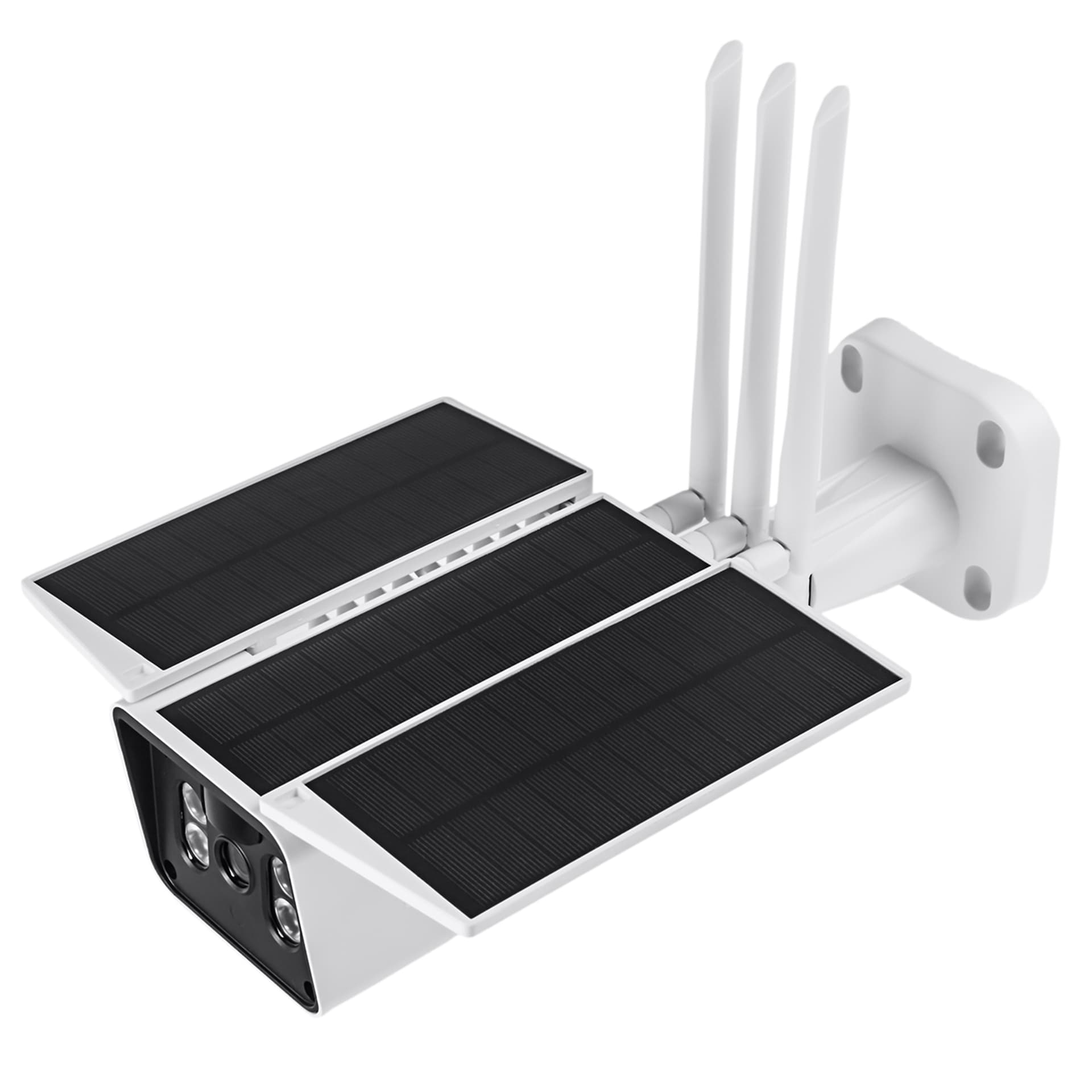 

Kamera WiFi Solarna z bateriami Smart Life SL-C51
