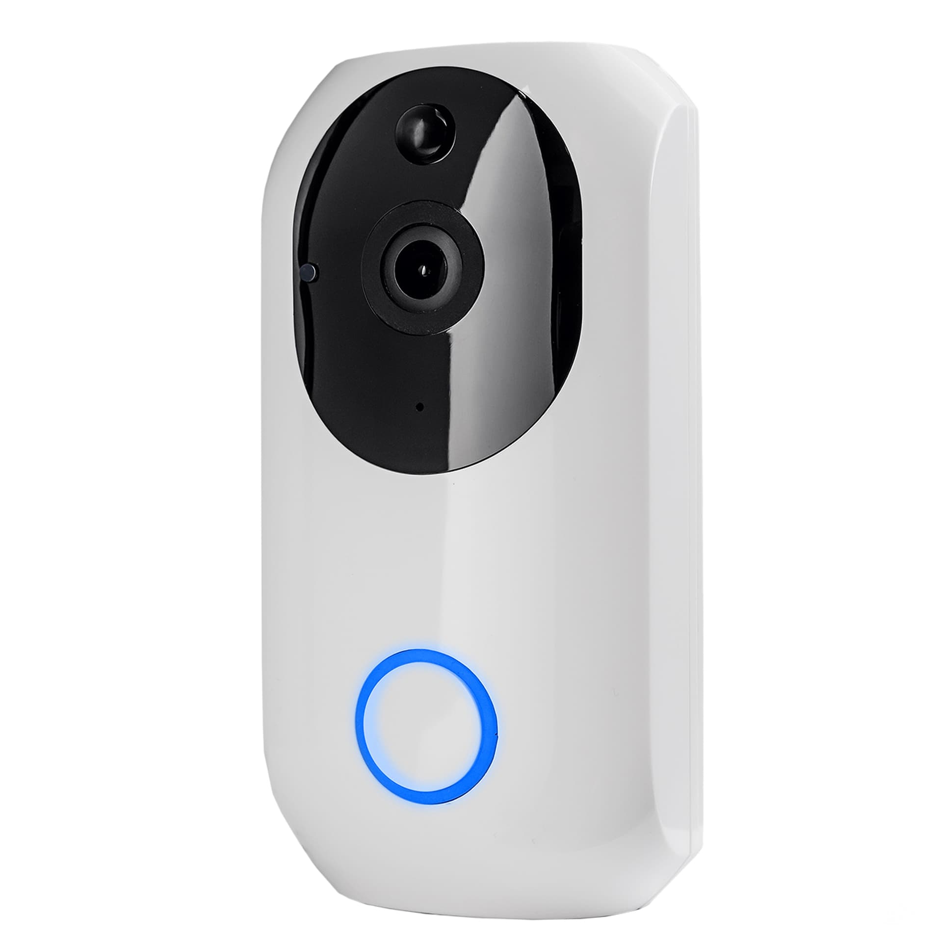 

Dzwonek WiFi Spacetronik Smart Life SL-DB10 Zestaw